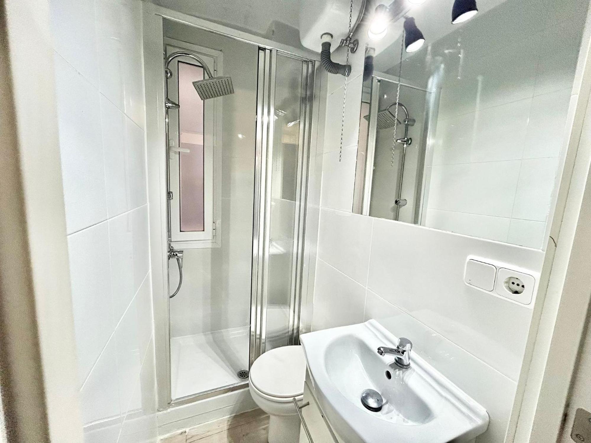 Apartamento Centro Ronda De Segovia Aparment