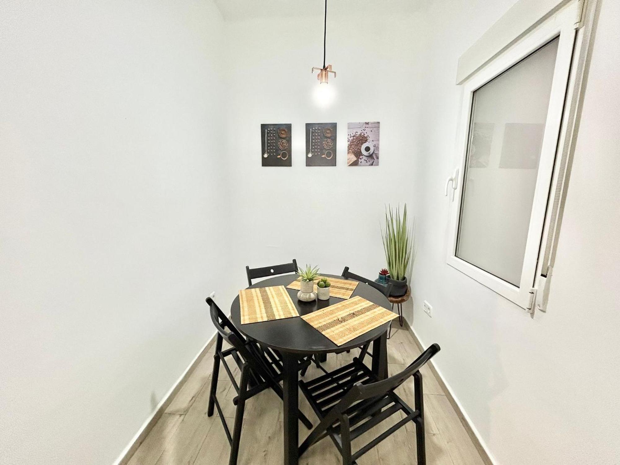Centro Ronda De Segovia Aparment Apartamento *