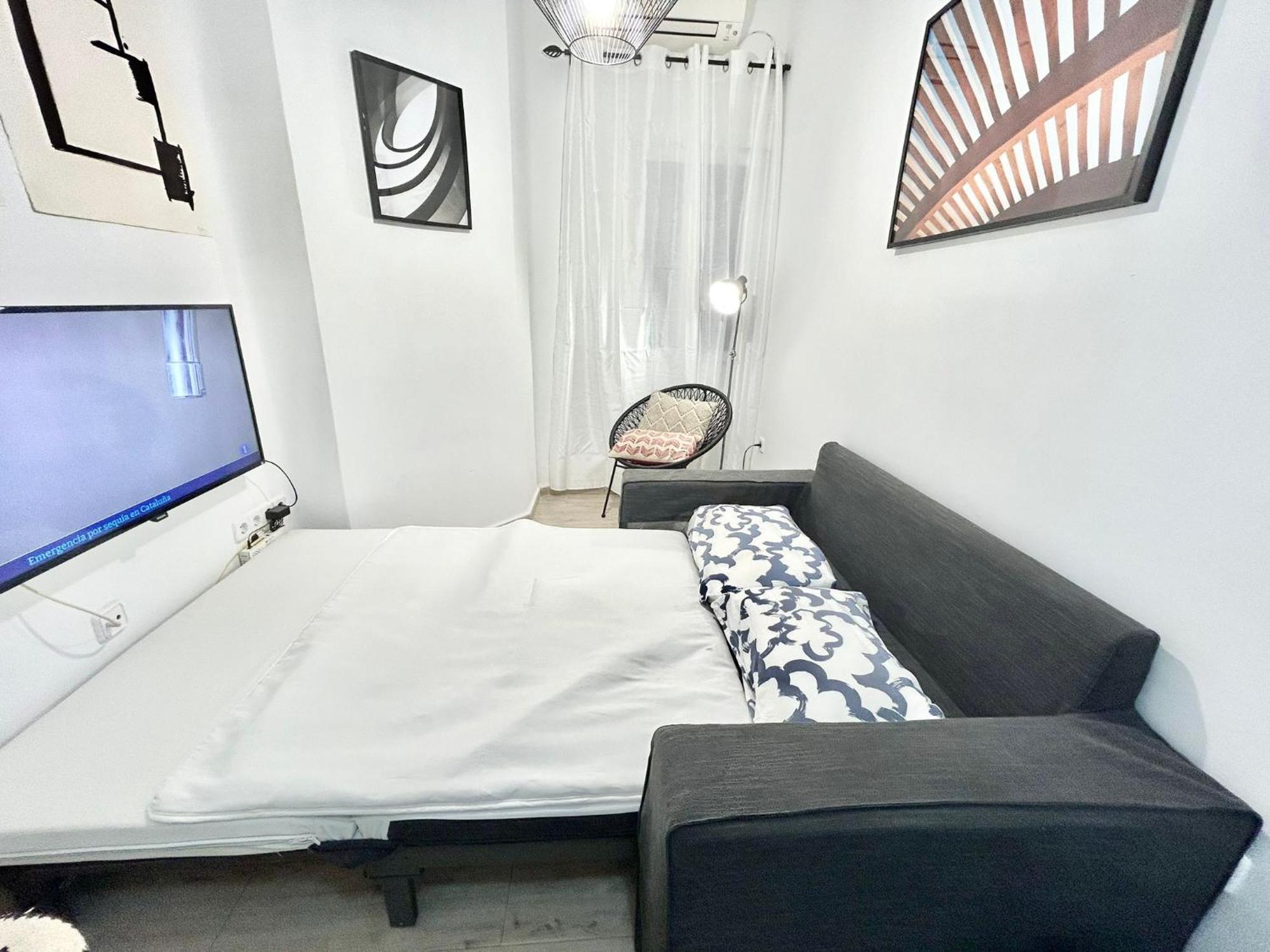 Centro Ronda De Segovia Aparment * Madri