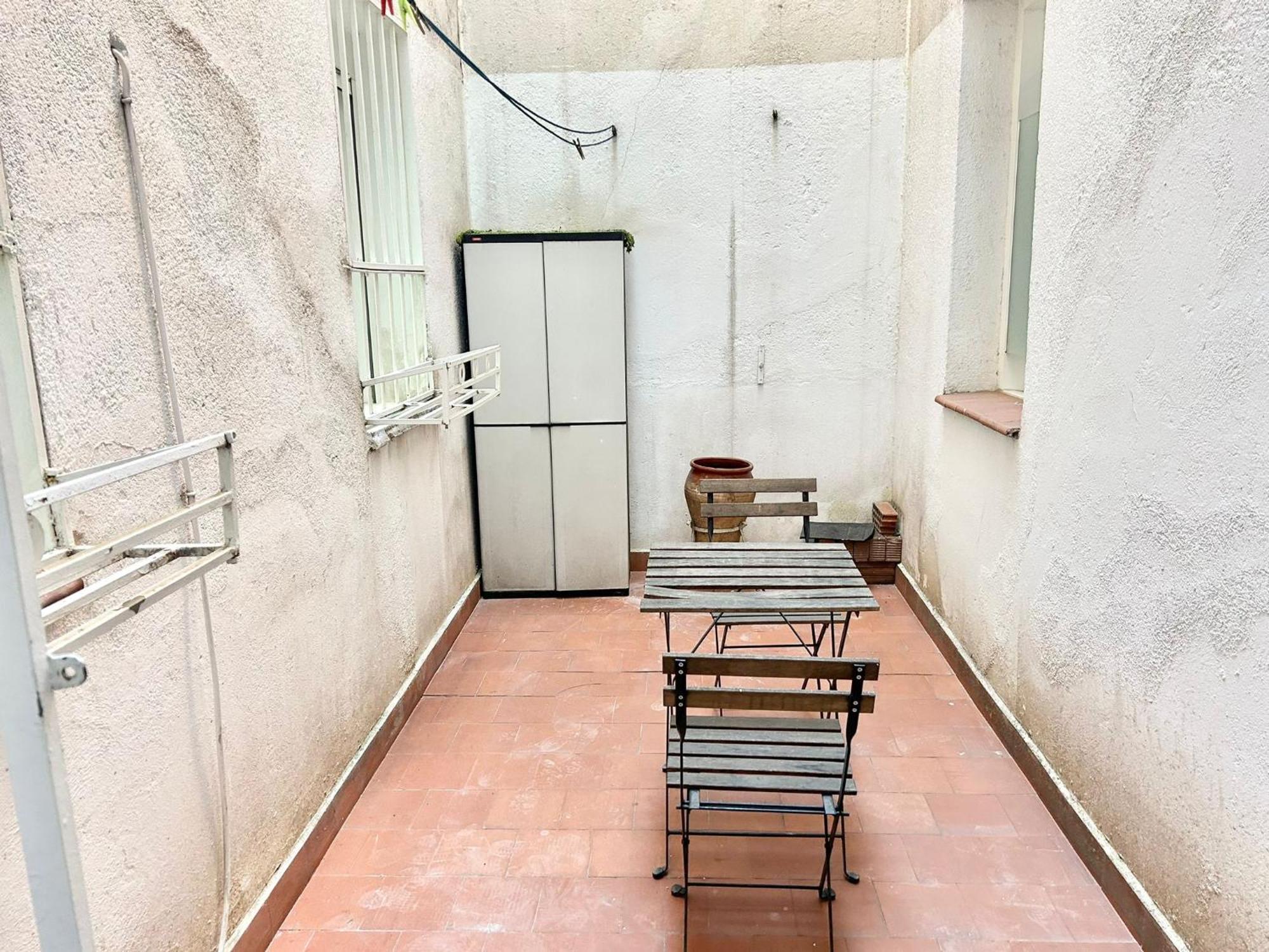 Centro Ronda De Segovia Aparment *