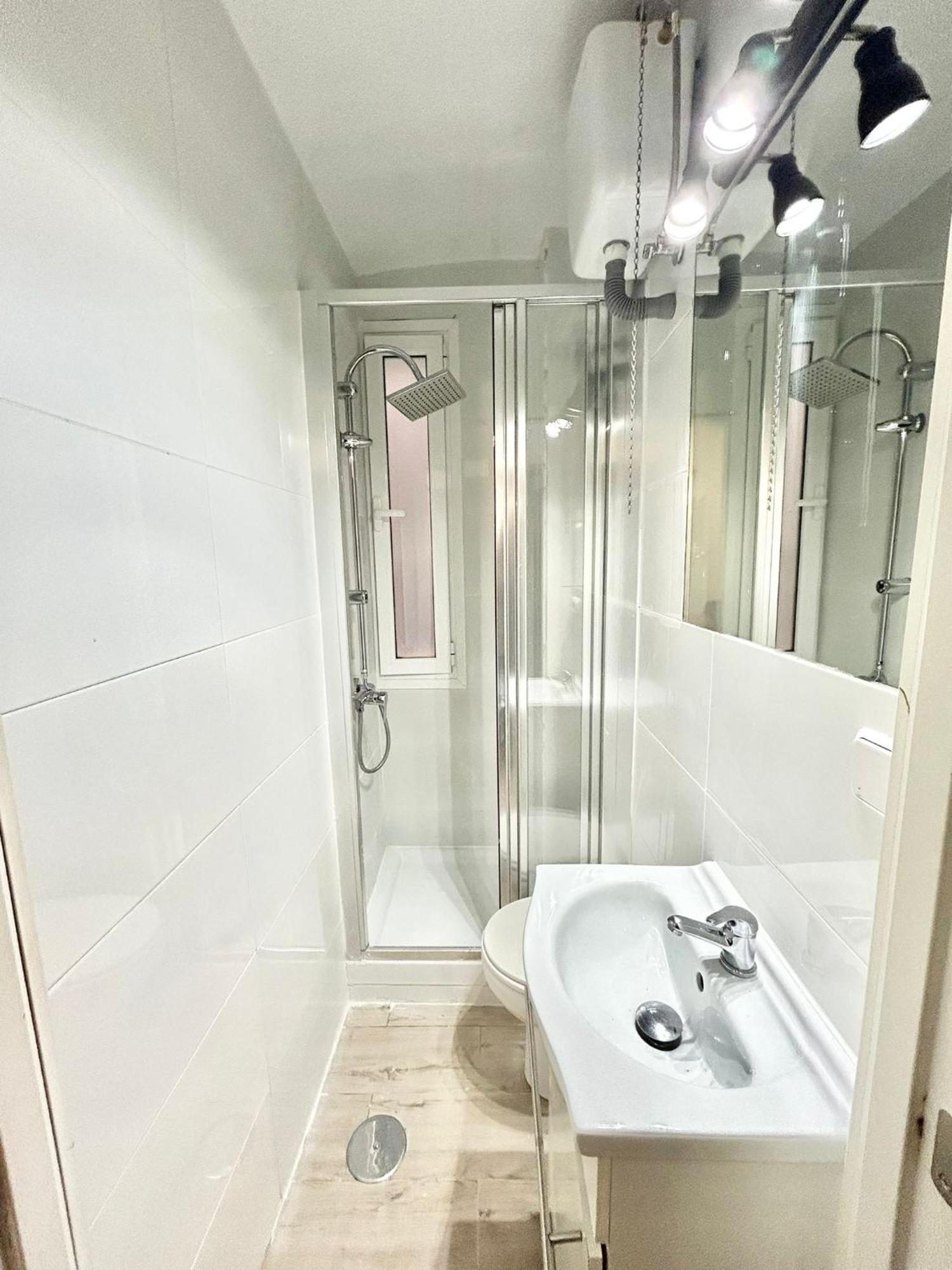 Centro Ronda De Segovia Aparment Madri
