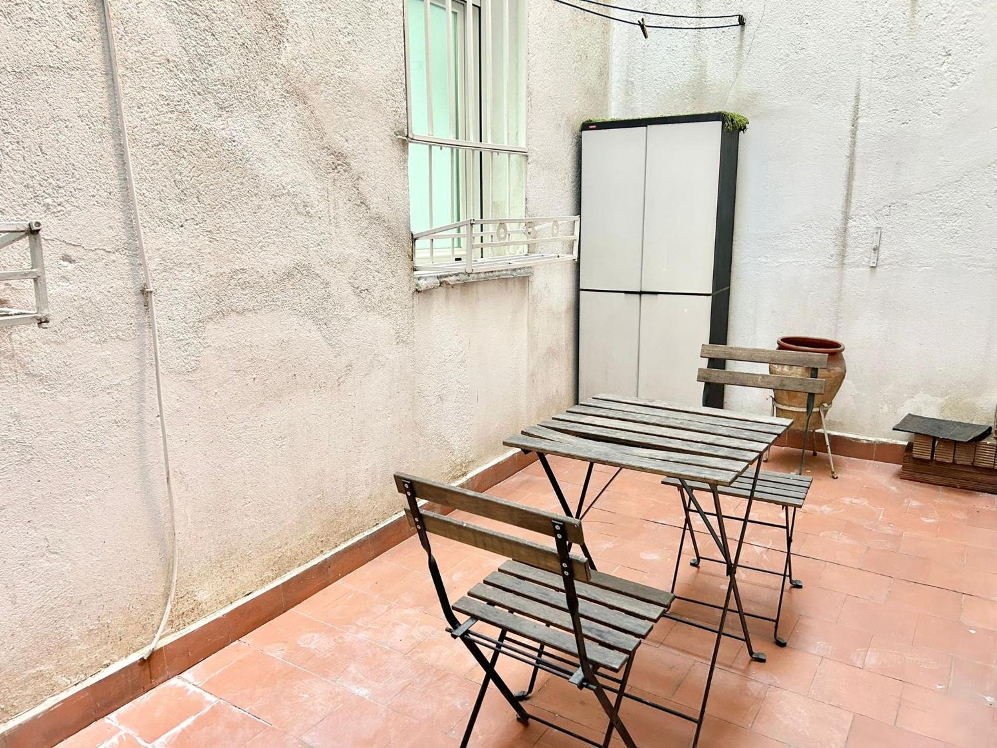 Centro Ronda De Segovia Aparment Lejlighed Madrid