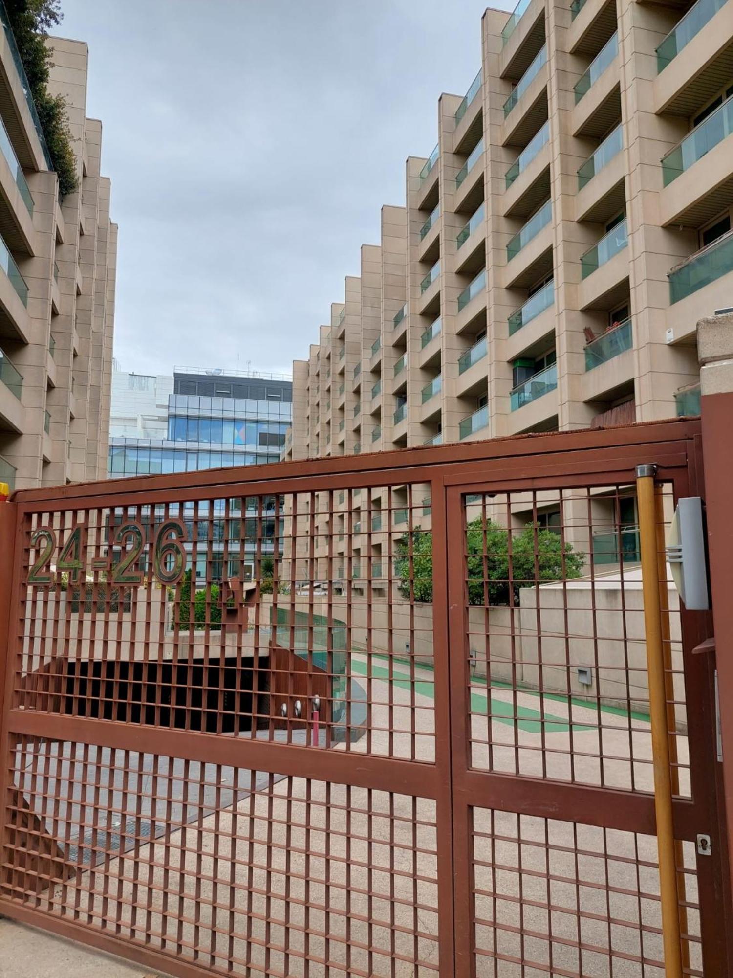 Duplex 2 Plantas - C Alcala-ifema-ventas- Jardin & Parking Privados- Boutique Wh Madrid