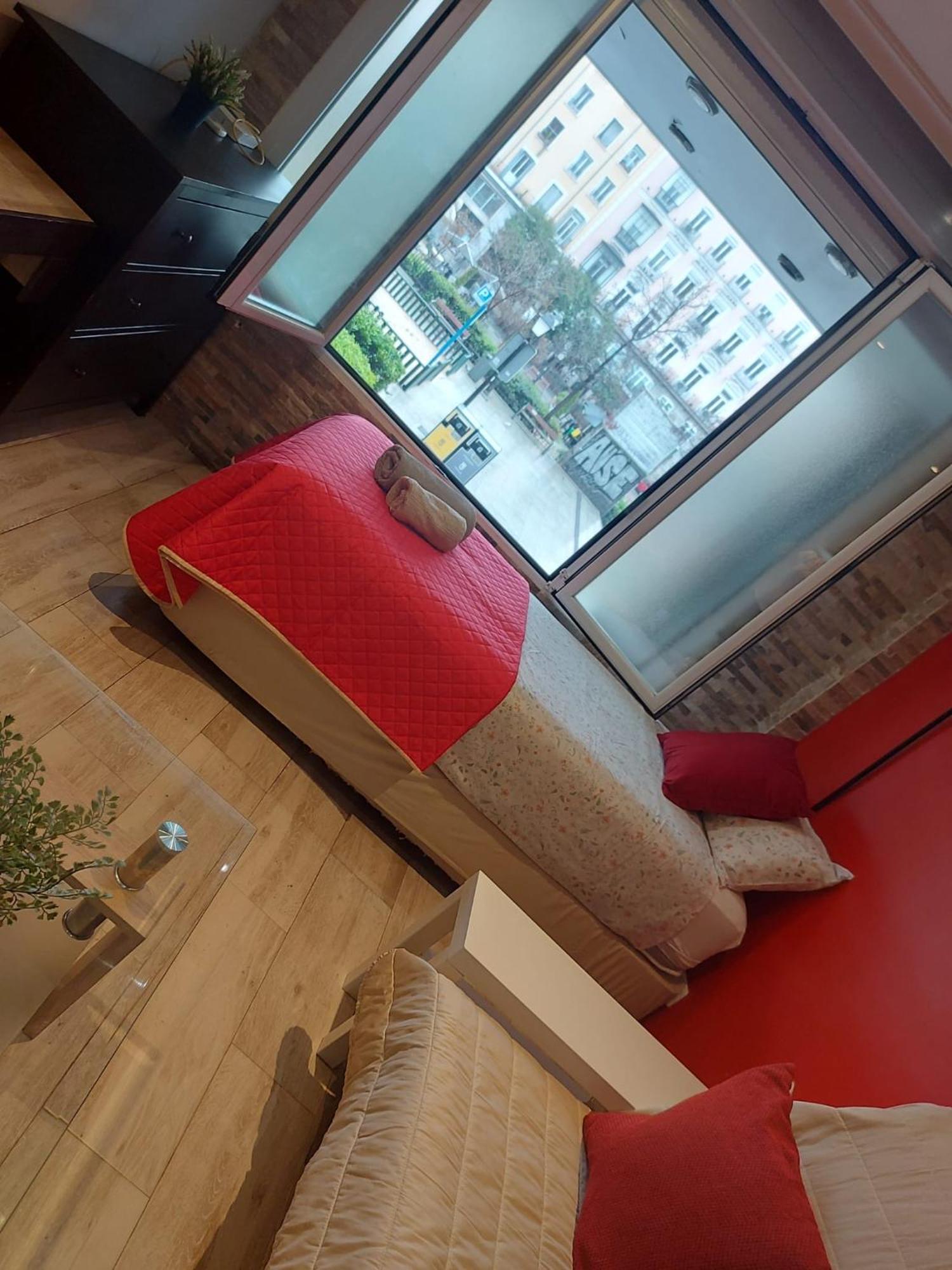 Apartment Piso Centro De *