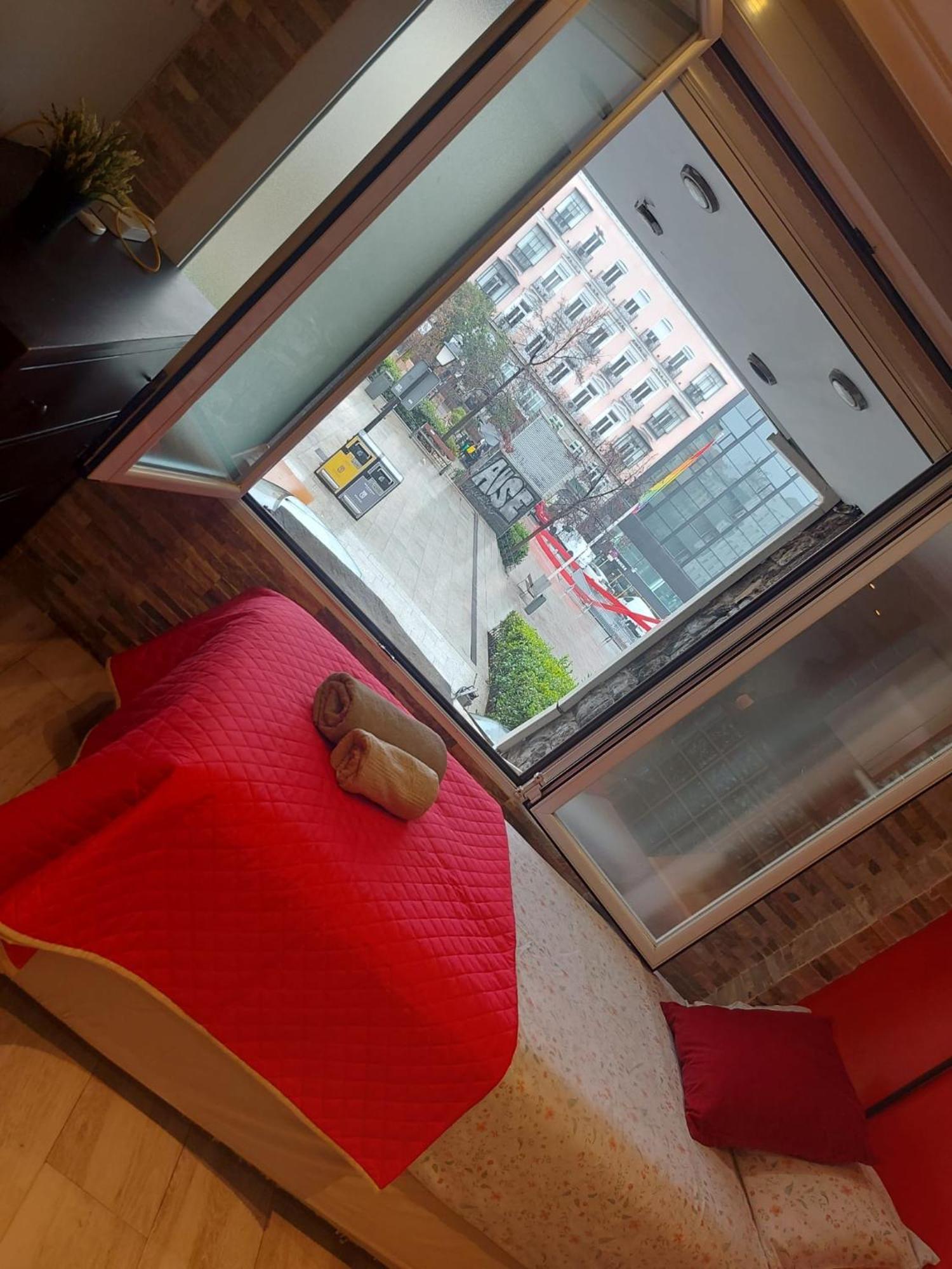 Apartment Piso Centro De Madrid