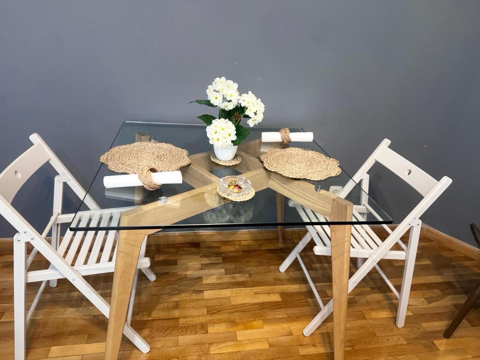 Precioso Estudio En Opera - Apartamento Madri