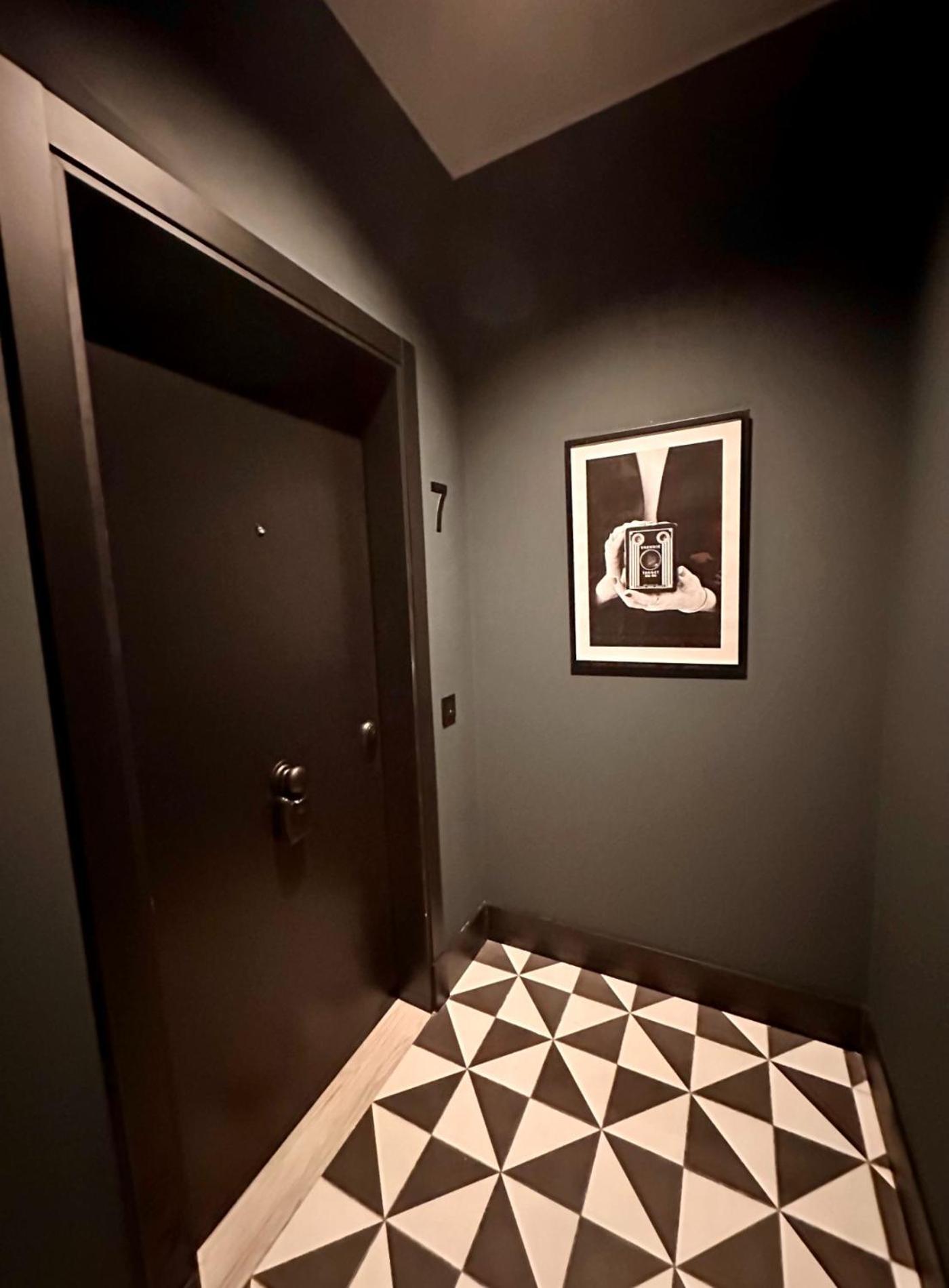Apartamento Sunny 6pax En Plaza Del Carmen-preciados E2 Madrid