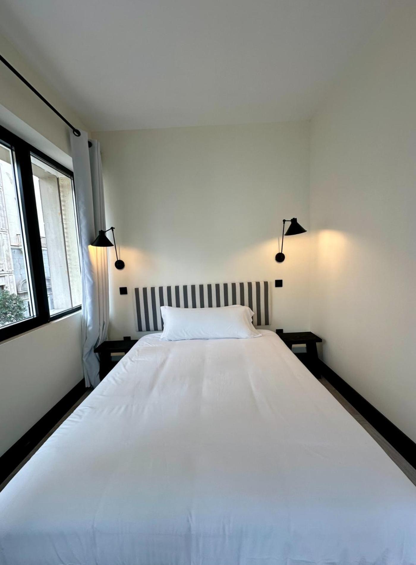 Chic 4pax En Plaza Del Carmen-gran Via E2 * Madri