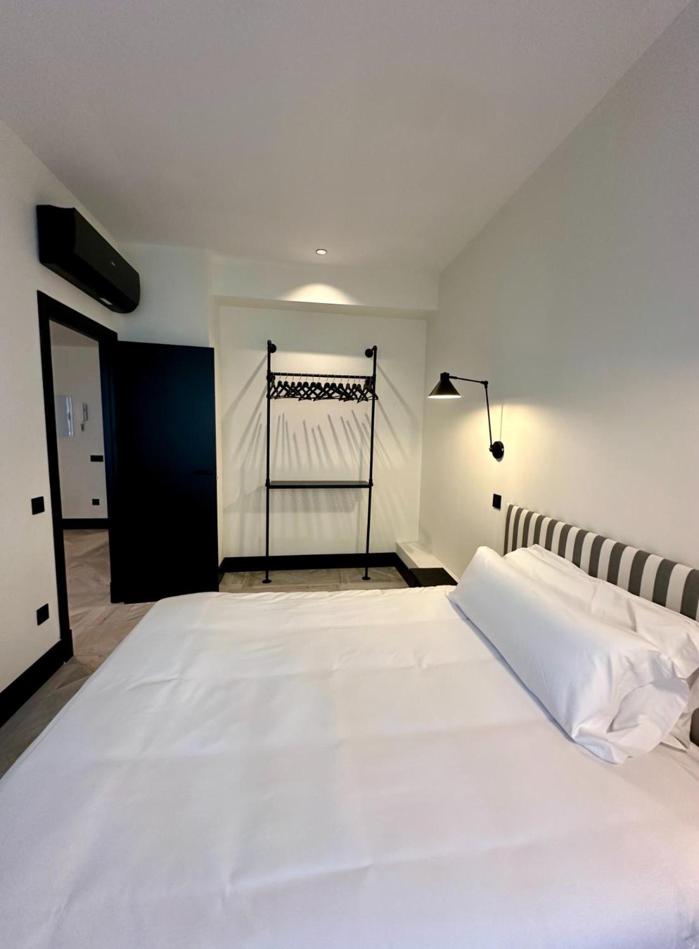 Apartment Fancy 4px En La Plaza Del Carmen-gran Via E2 *