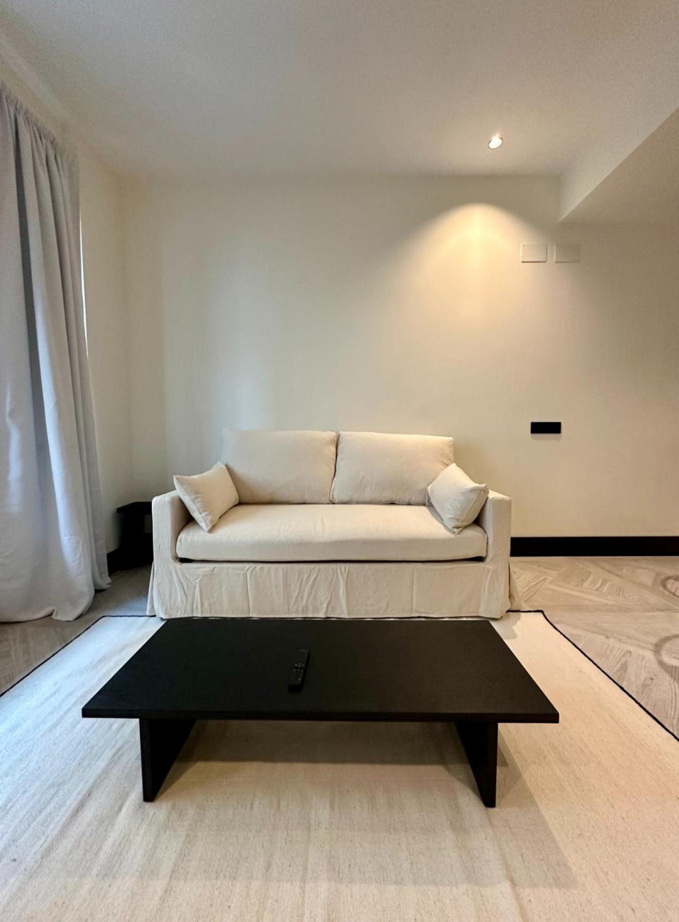 Apartment Fancy 4px En La Plaza Del Carmen-gran Via E2 *