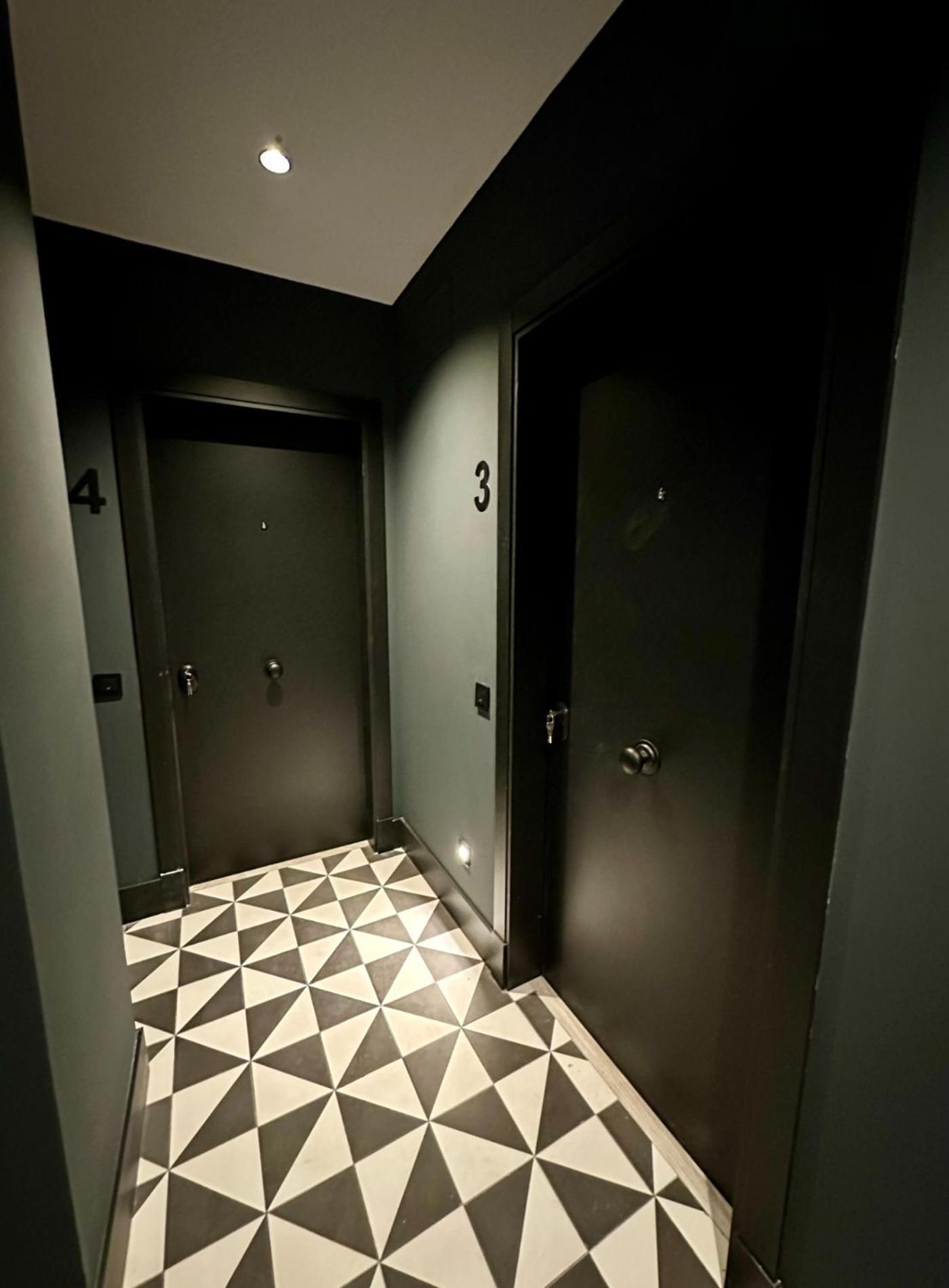 Apartment Fancy 4px En La Plaza Del Carmen-gran Via E2 *