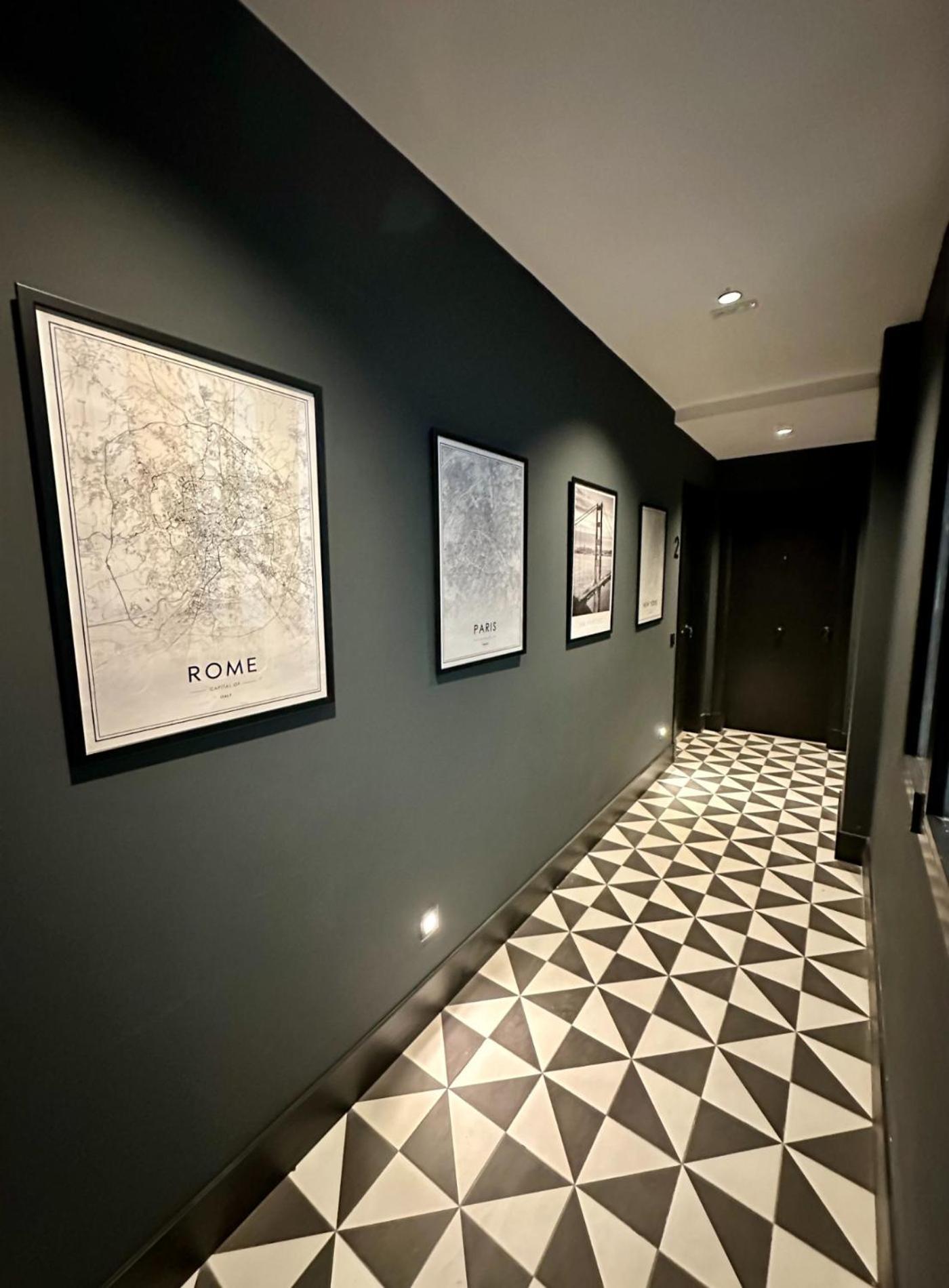 Fancy 4px En La Plaza Del Carmen-gran Via E2 Apartment