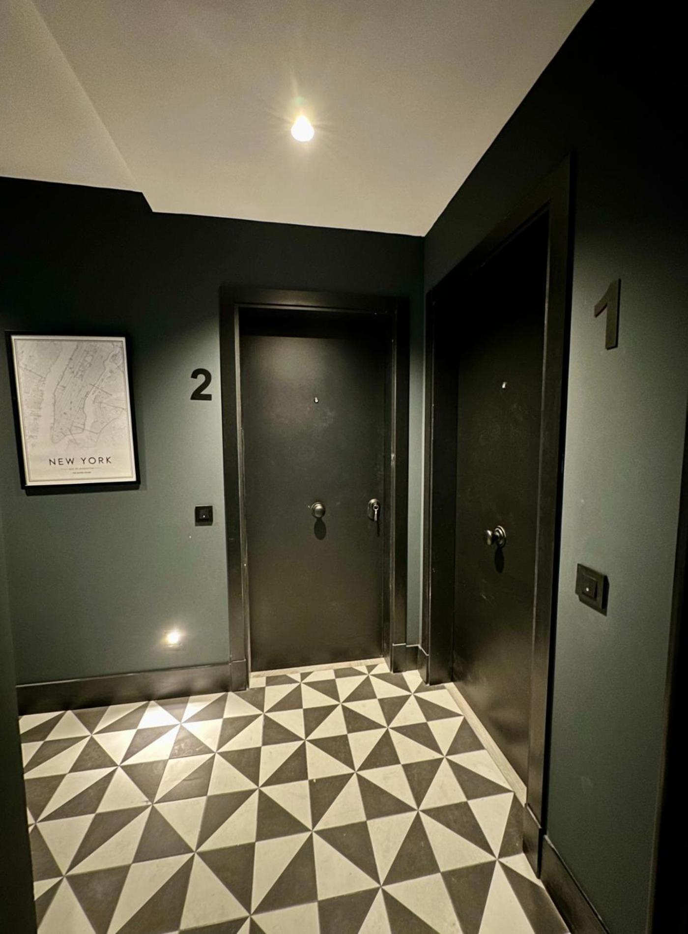 Apartment Fancy 4px En La Plaza Del Carmen-gran Via E2 *