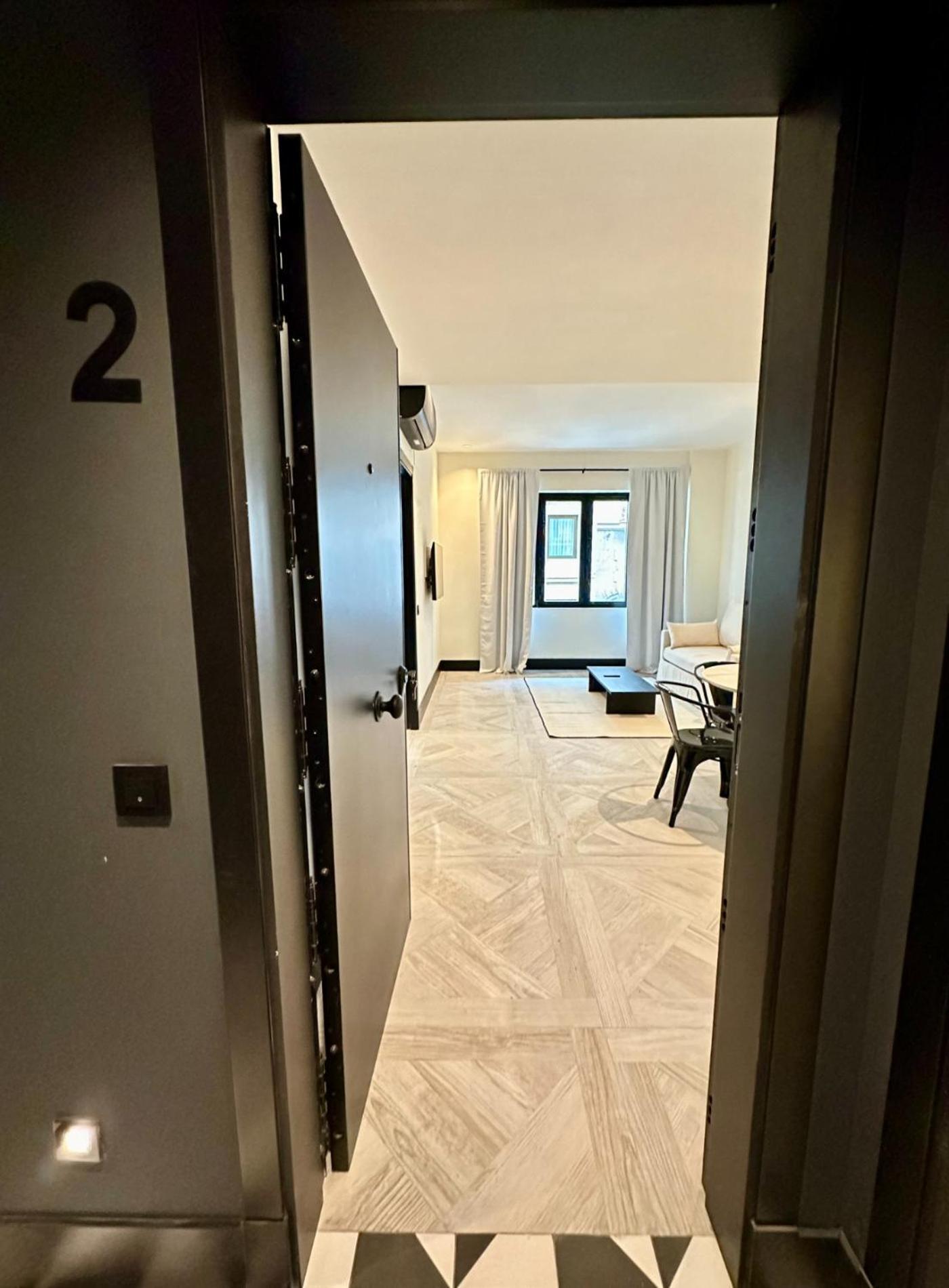 Fancy 4px En La Plaza Del Carmen-gran Via E2 Apartment *