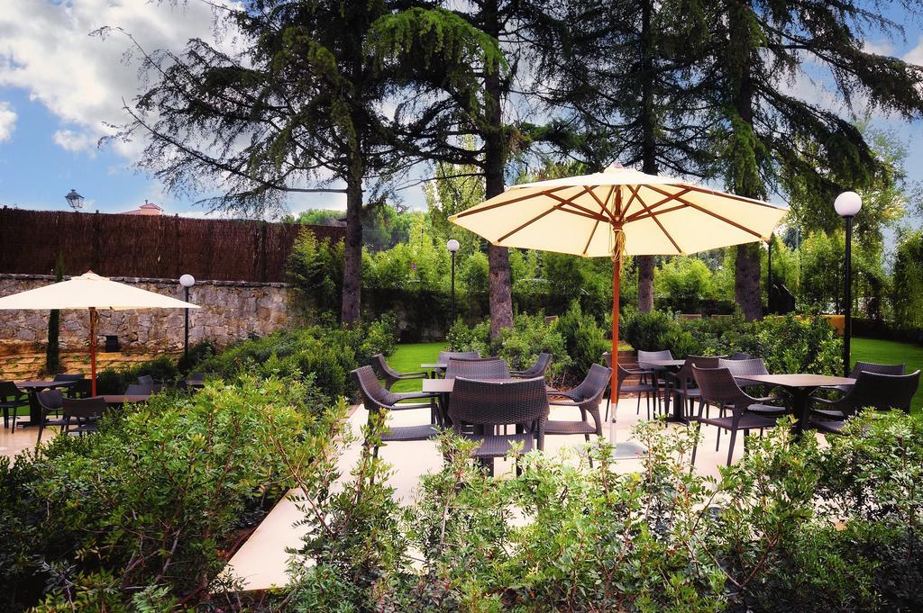 Jardin Real De Mirasierra Hotel Madrid
