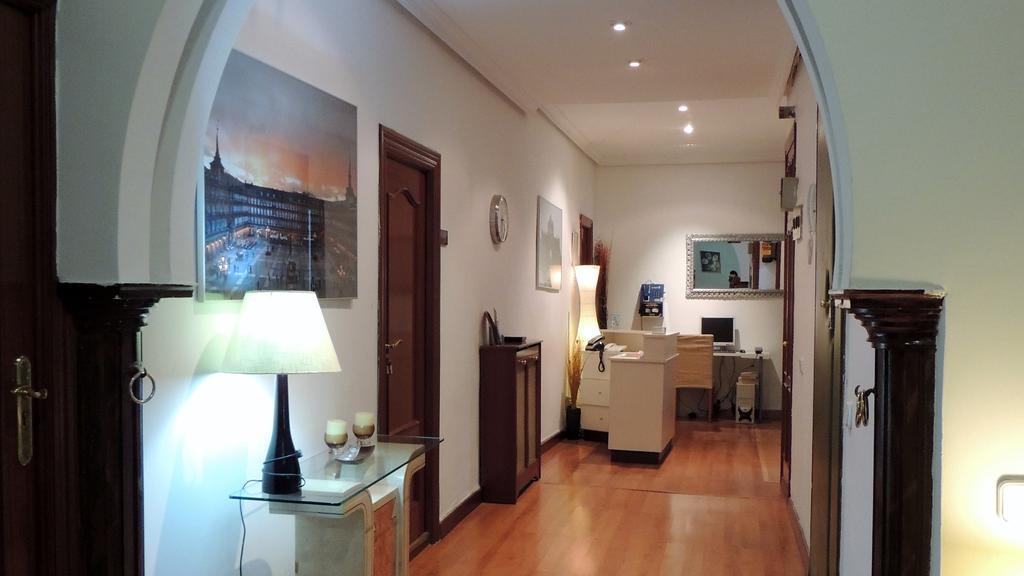 Cervantes Guest house
