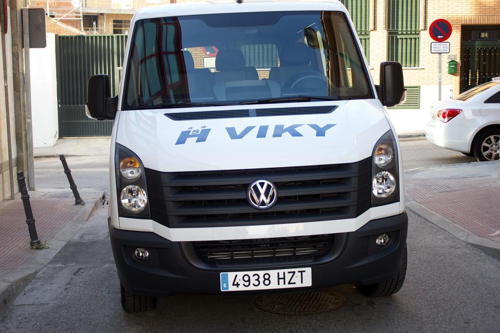 Viky Guest house