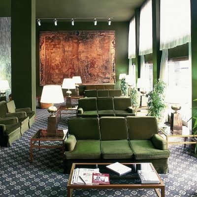 House Florida Norte By Faranda Madrid