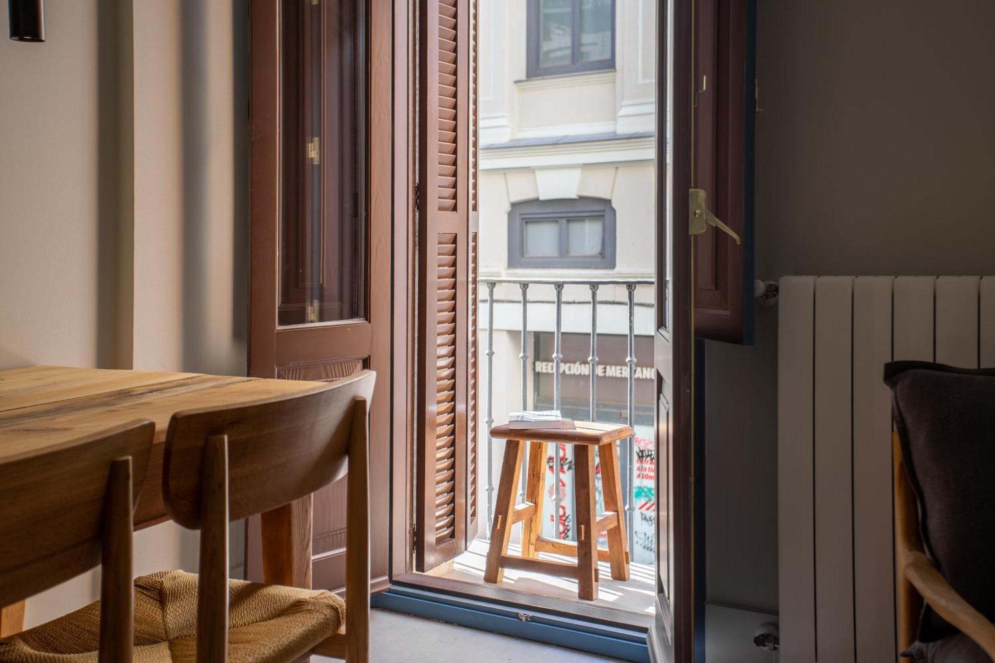 Aparthotel Seissta Centro 