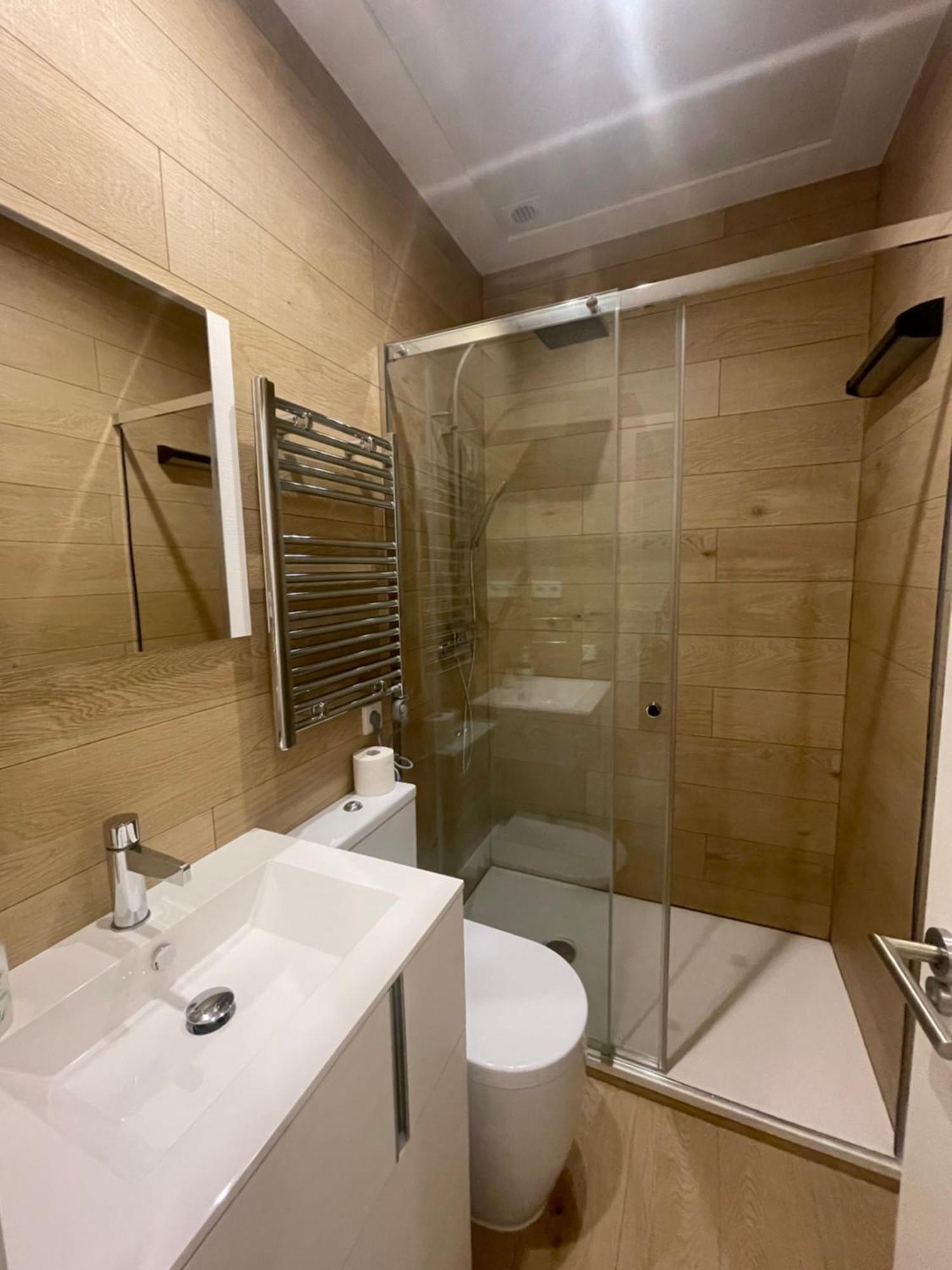 Apartamento Casa De Huespedes Almirante *