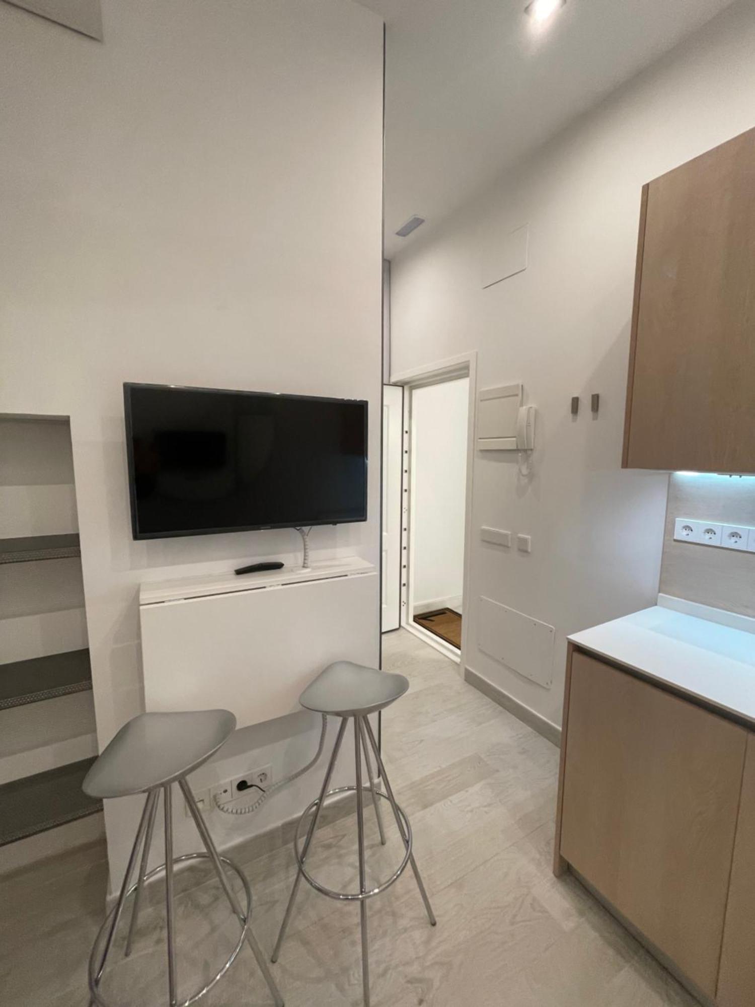 Casa De Huespedes Almirante Apartamento *