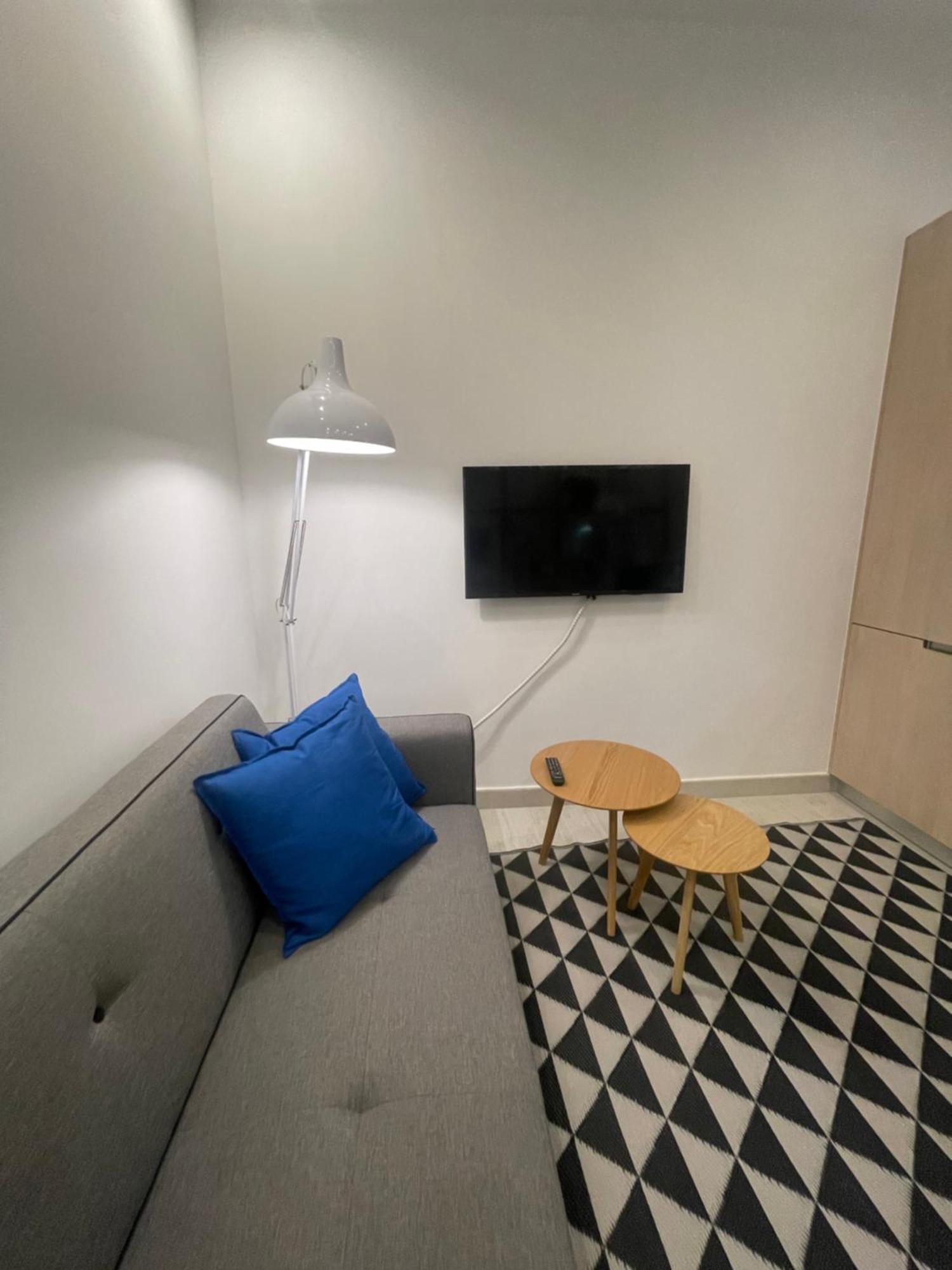 Casa De Huespedes Almirante Apartamento *