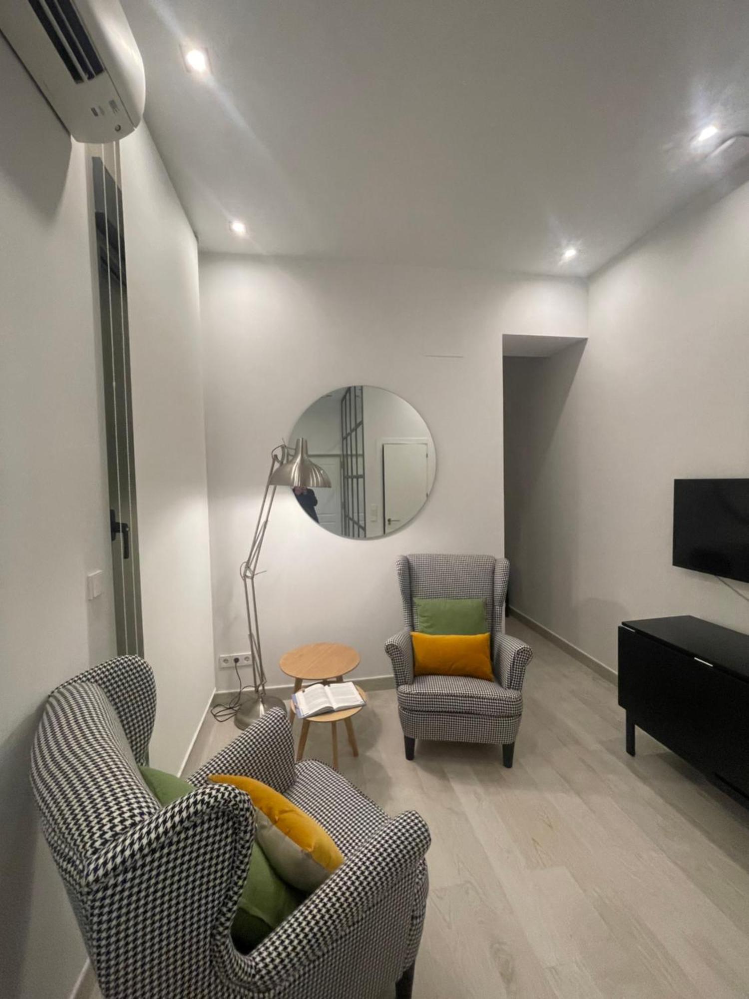 Apartamento Casa De Huespedes Almirante