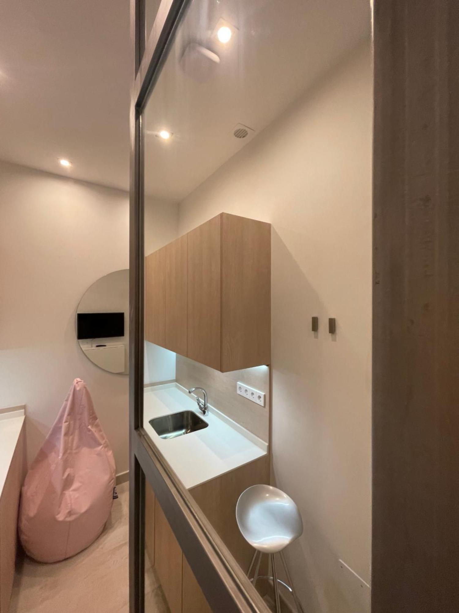 Apartamento Casa De Huespedes Almirante *