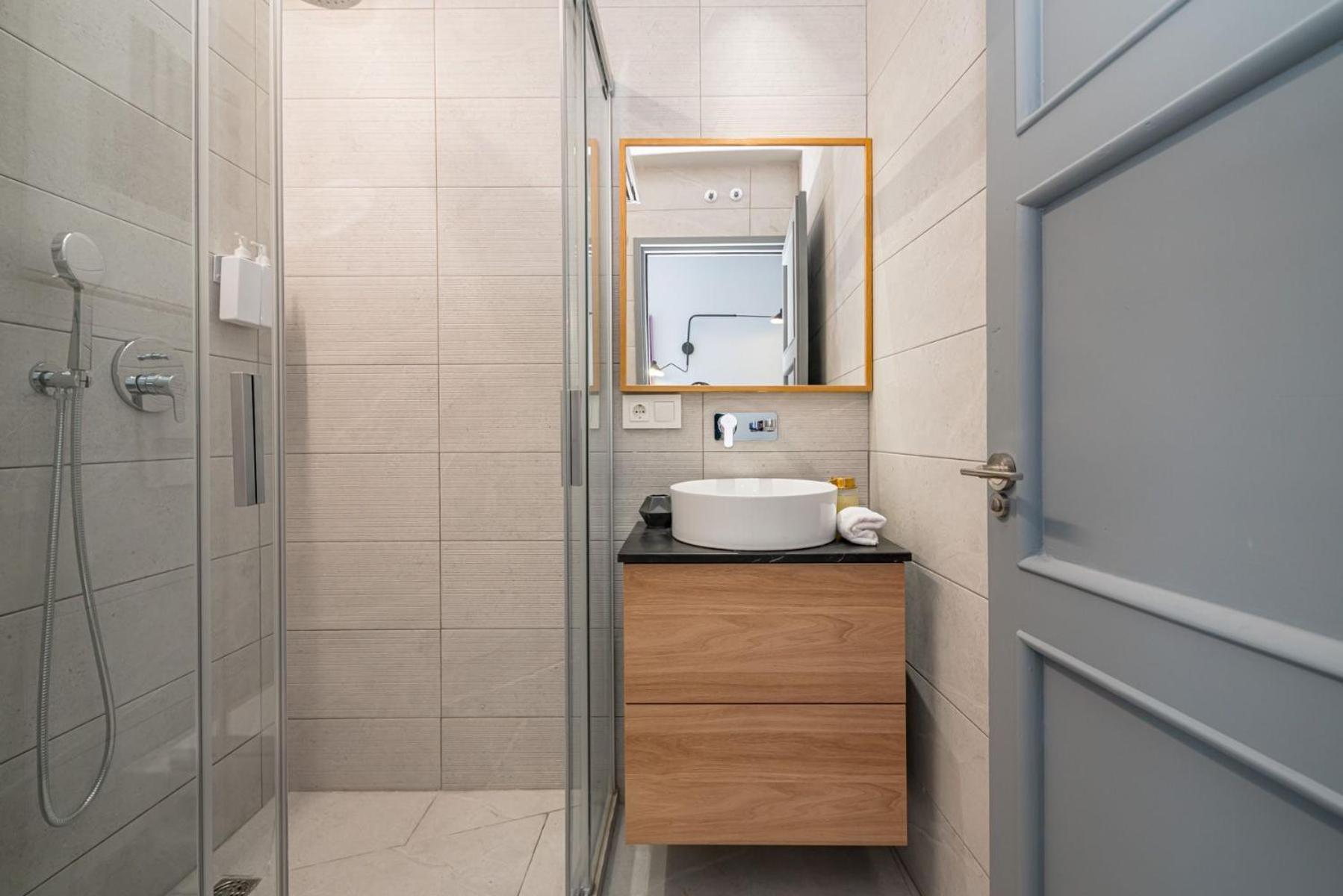 Apartment Centric Creative Madrid