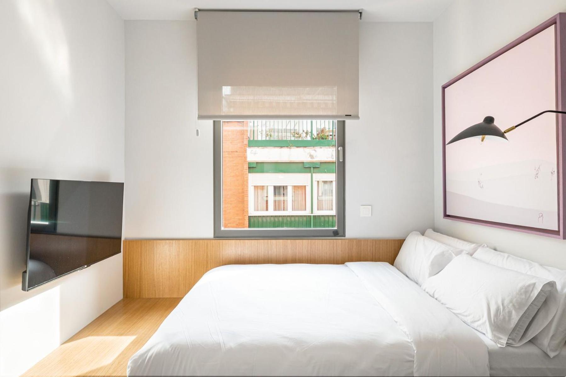 Apartment Centric Creative Madrid