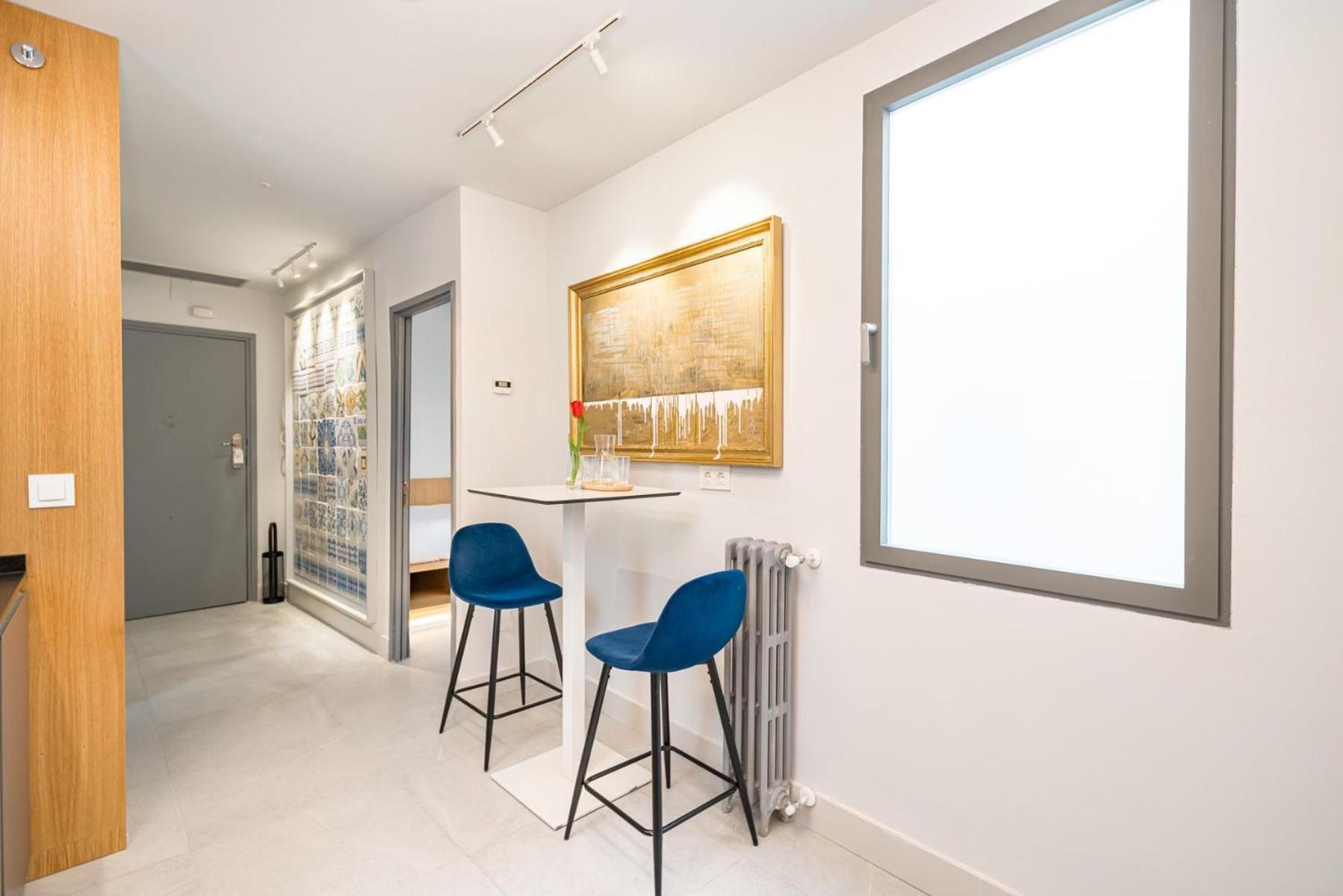 Centric Creative Apartment