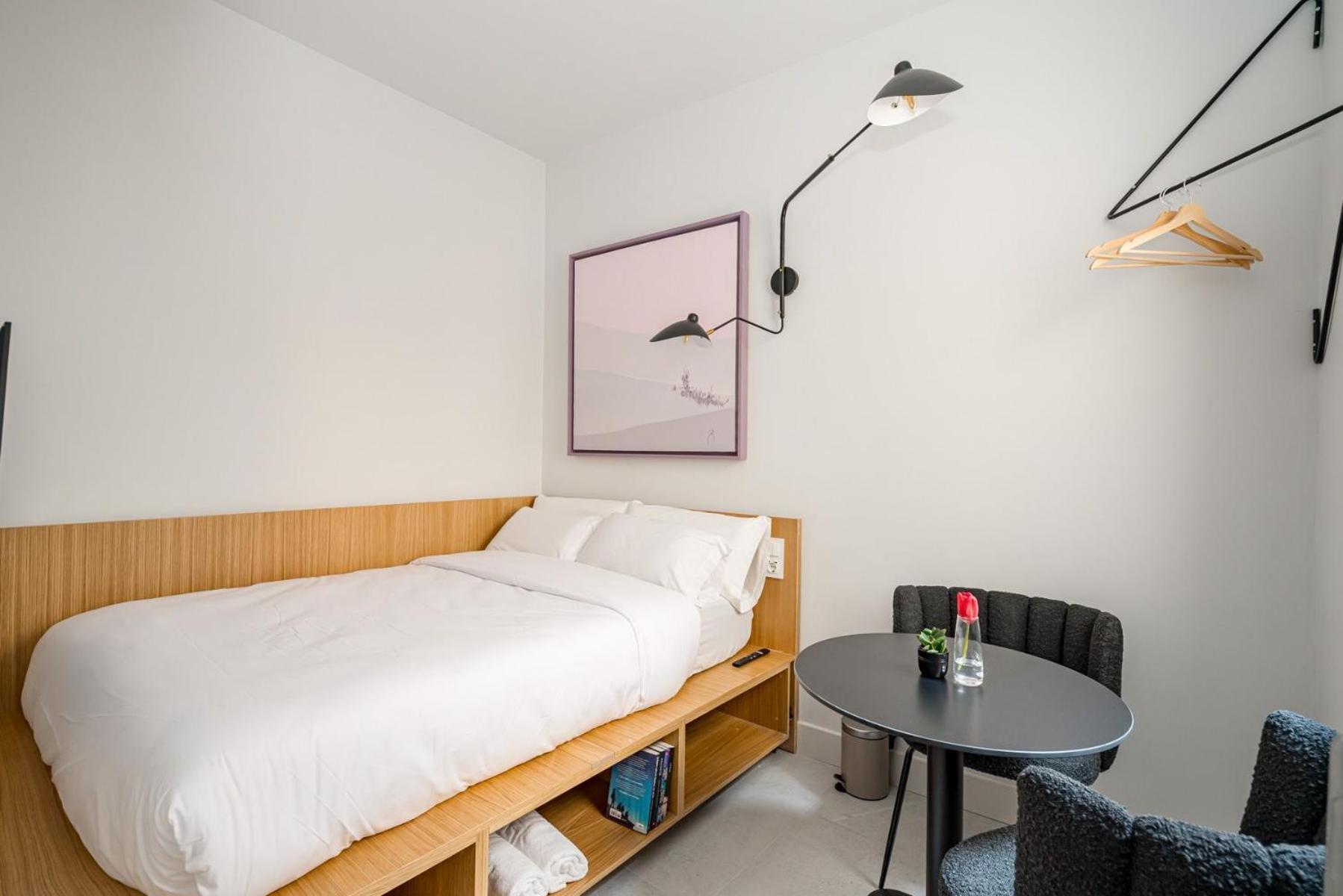 Centric Creative Apartment