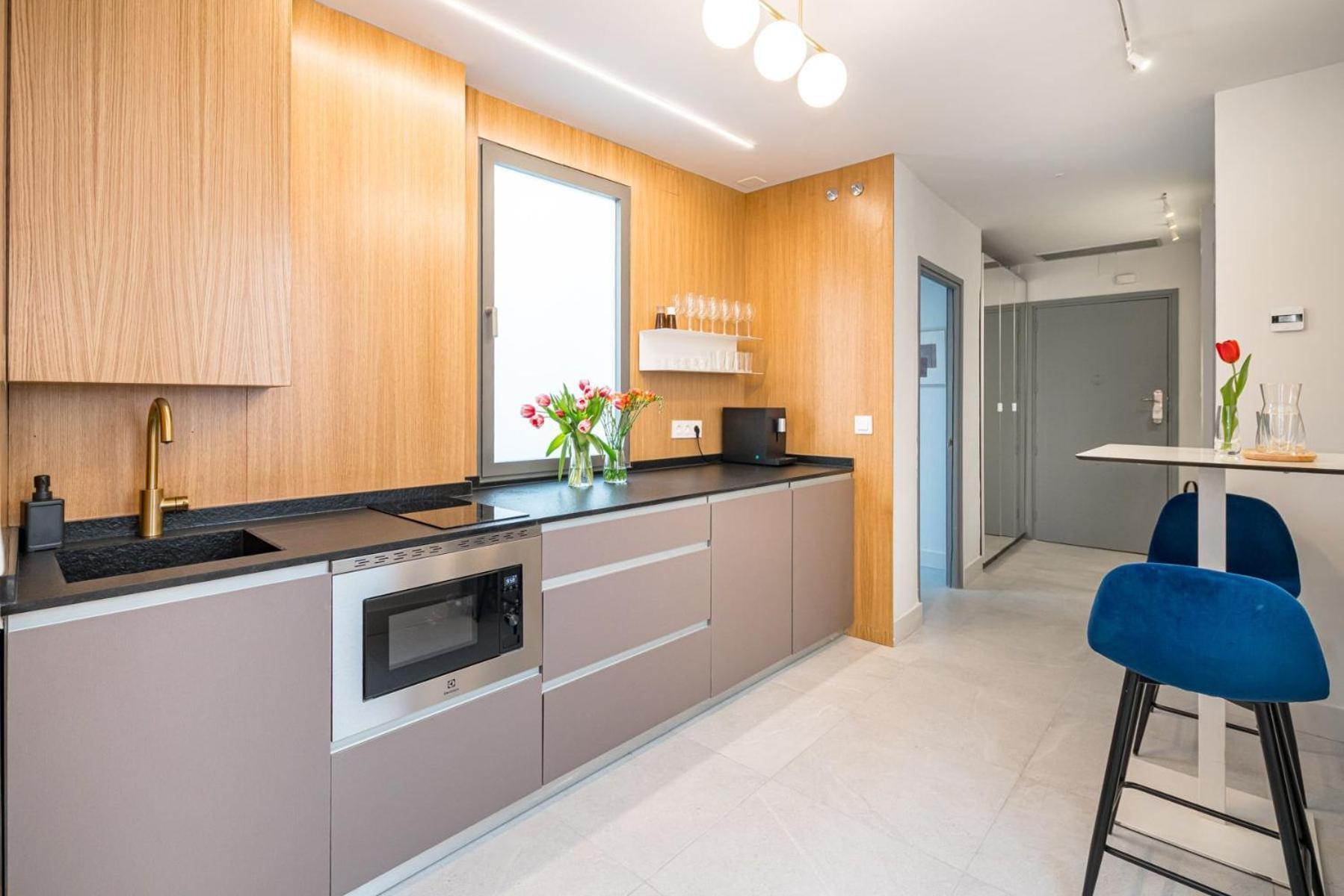 Centric Creative Apartment