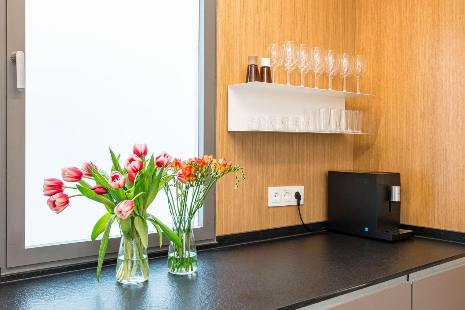 Centric Creative Apartment Madrid