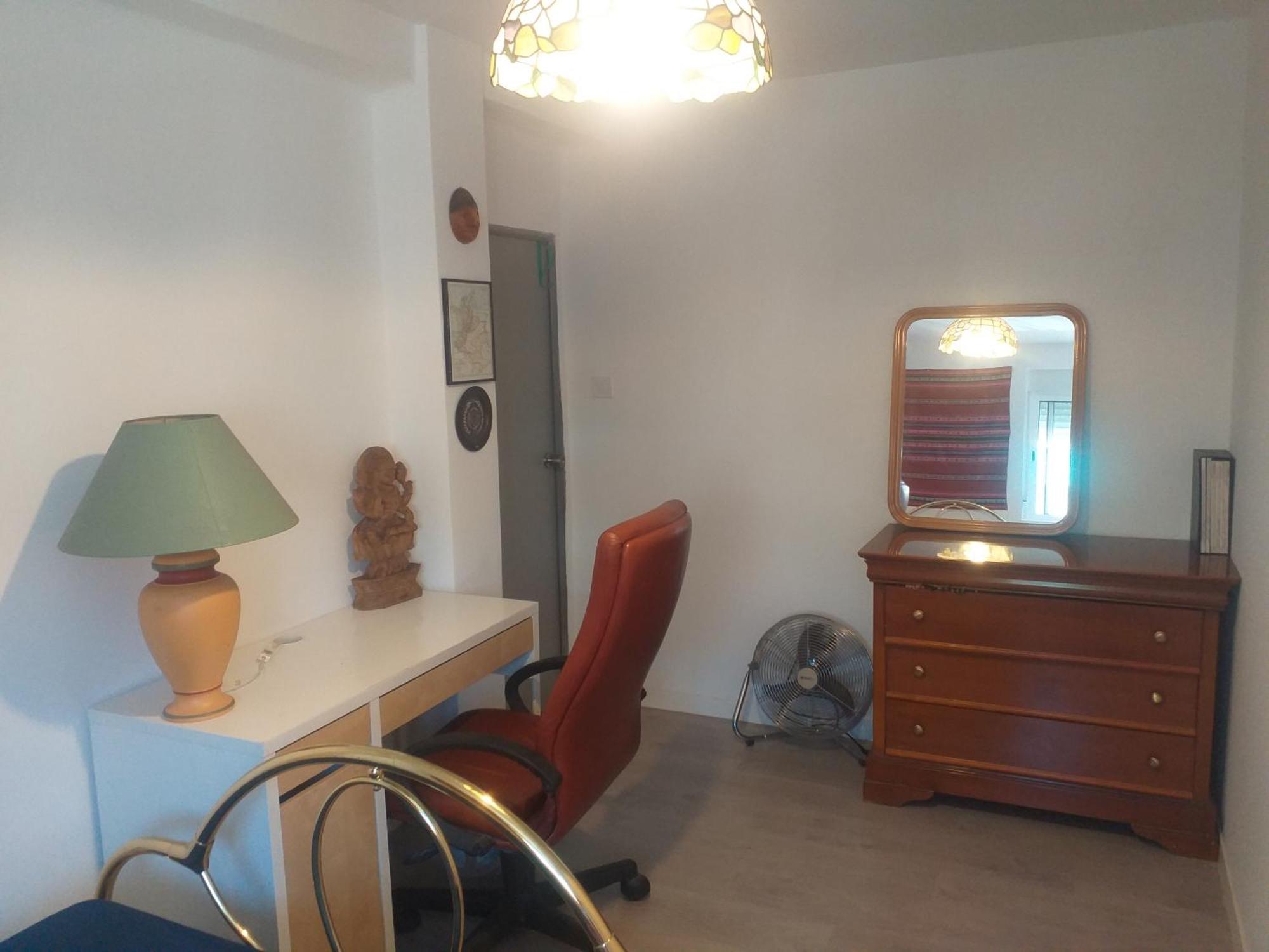 Apartment Homenfun Villaverde Bajo