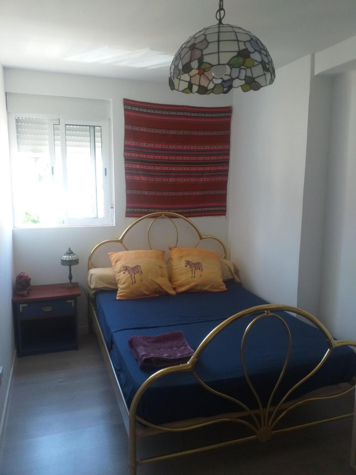 Homenfun Villaverde Bajo Apartment Madrid
