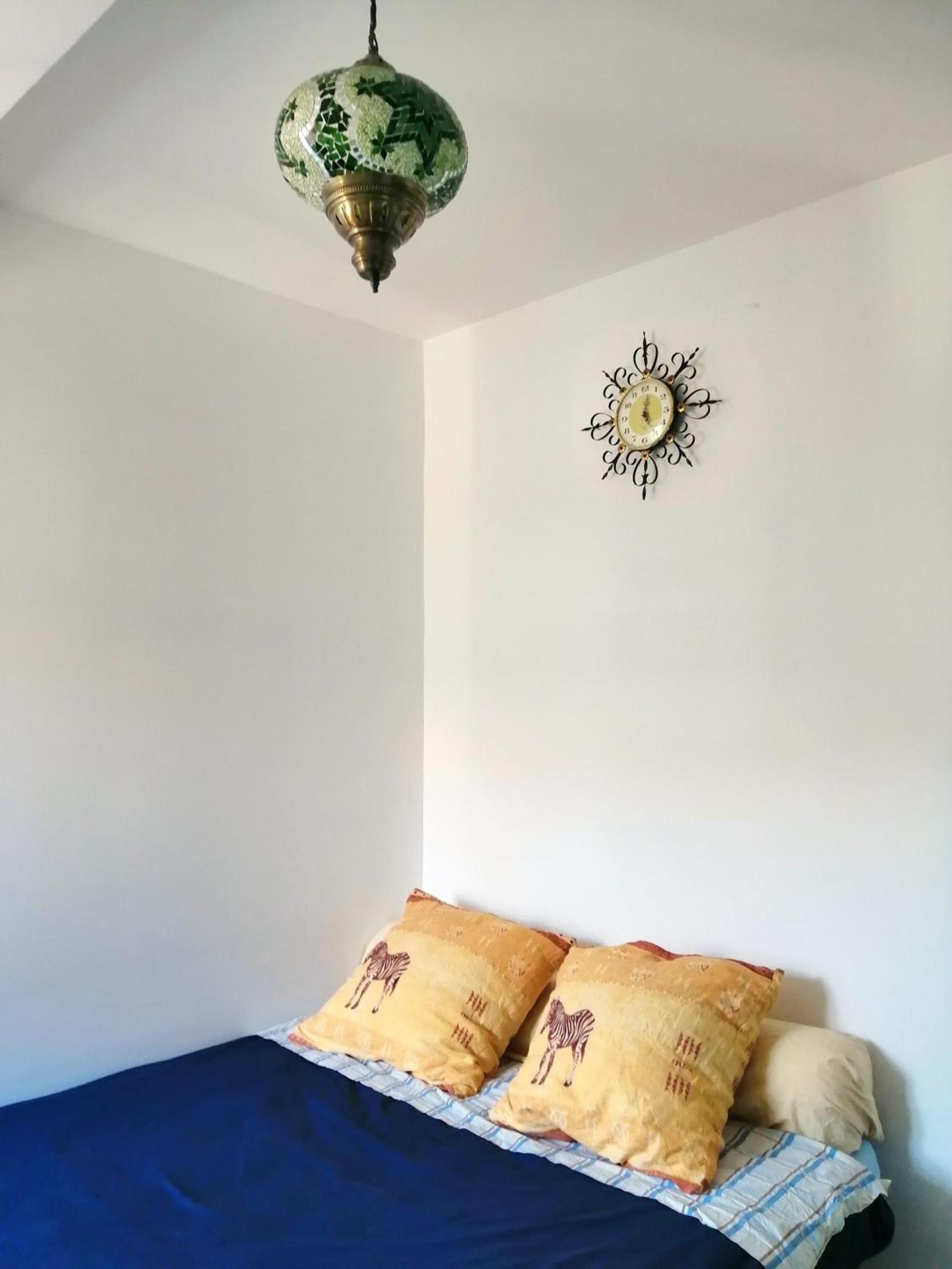 Apartment Homenfun Villaverde Bajo *