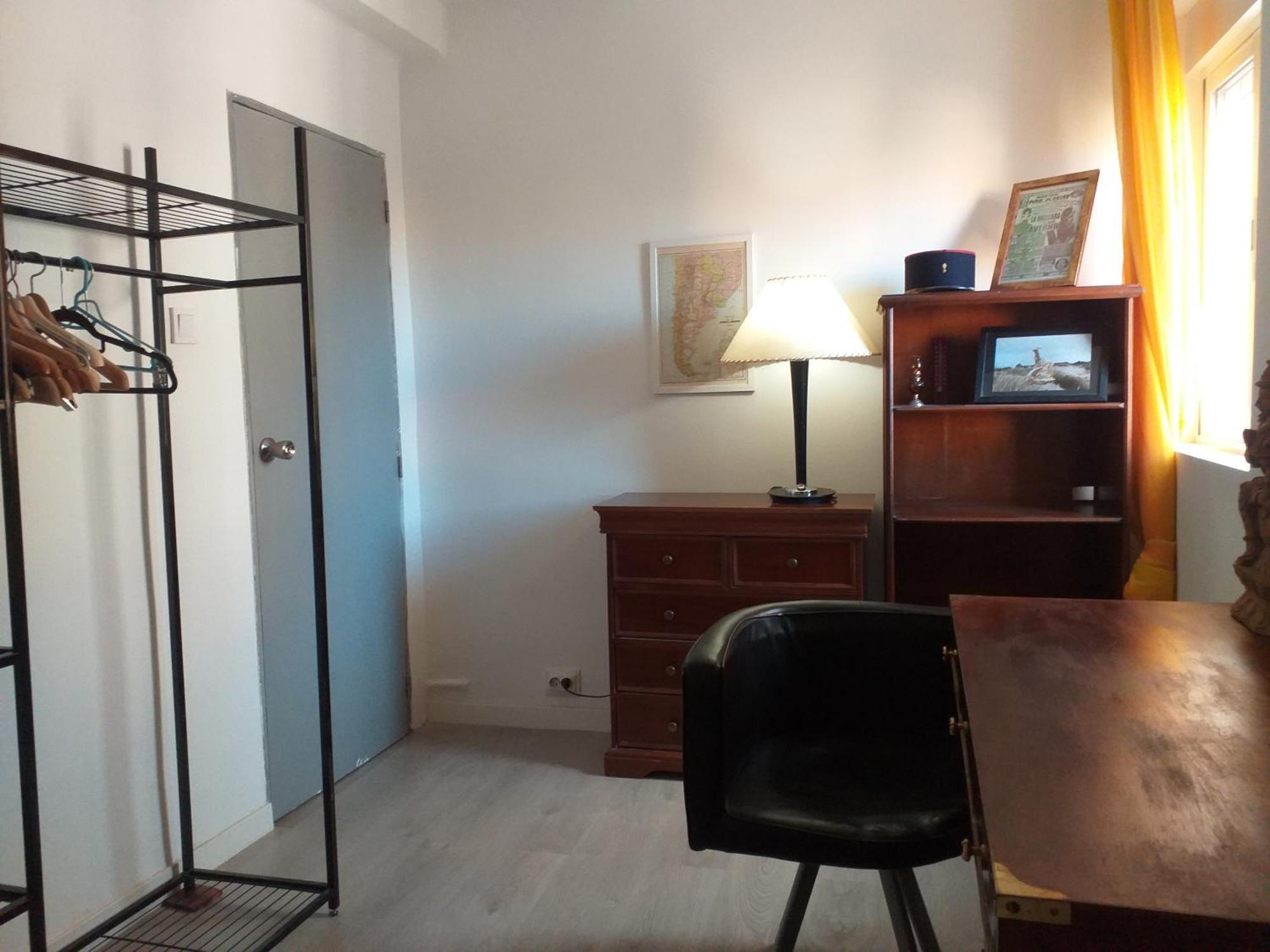 Homenfun Villaverde Bajo Apartment Madrid