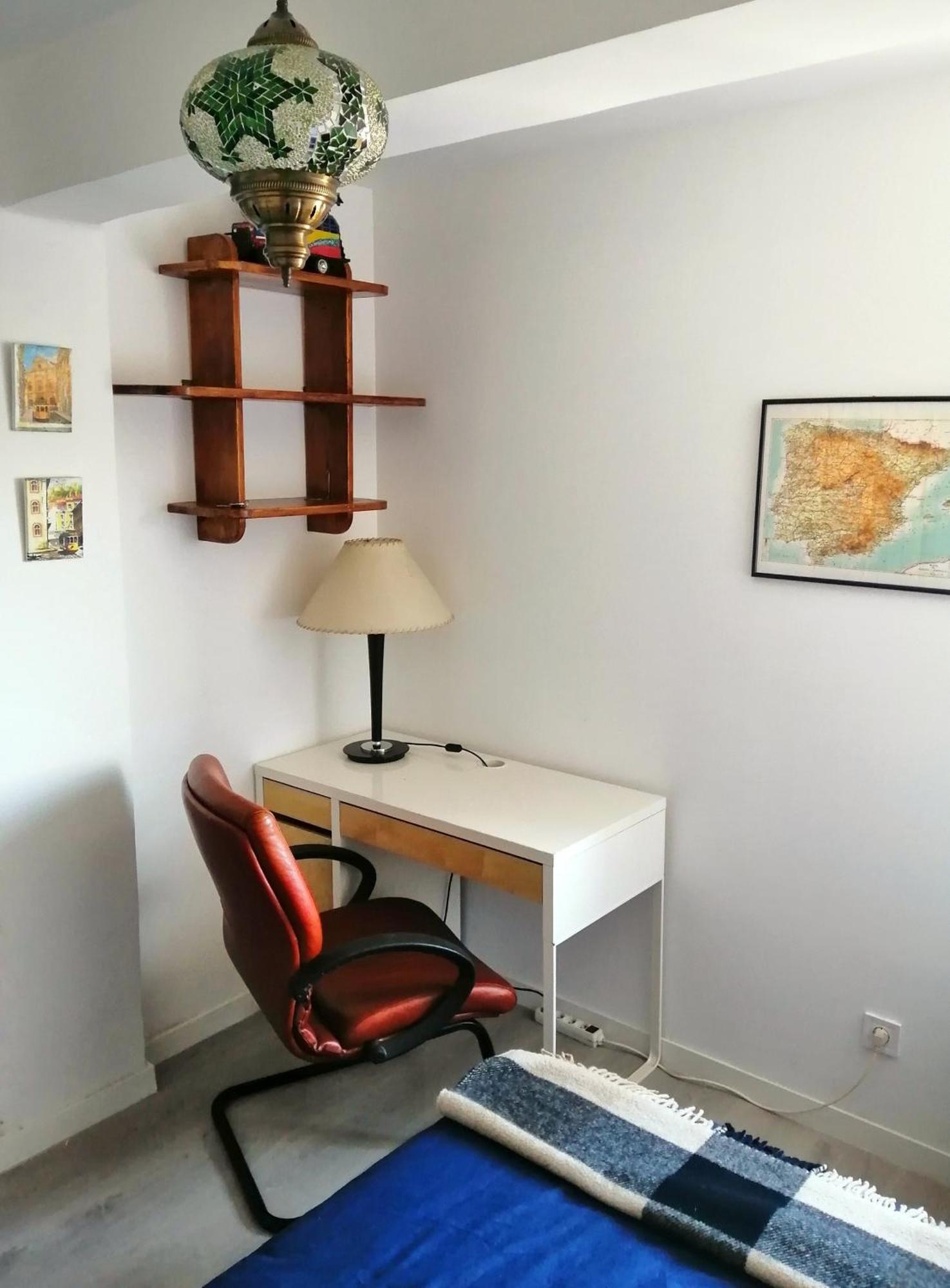 Homenfun Villaverde Bajo Apartment *