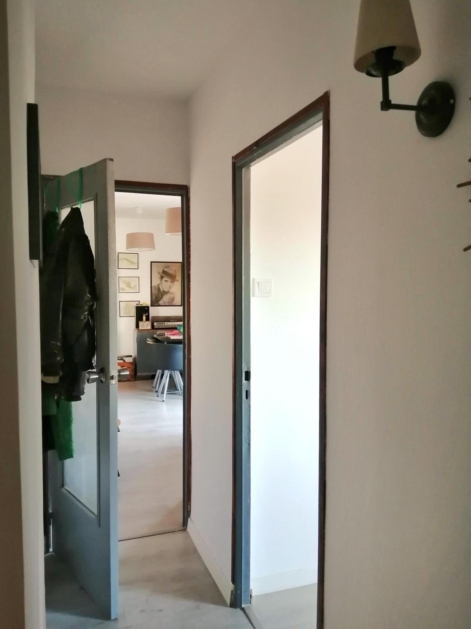 Apartment Homenfun Villaverde Bajo