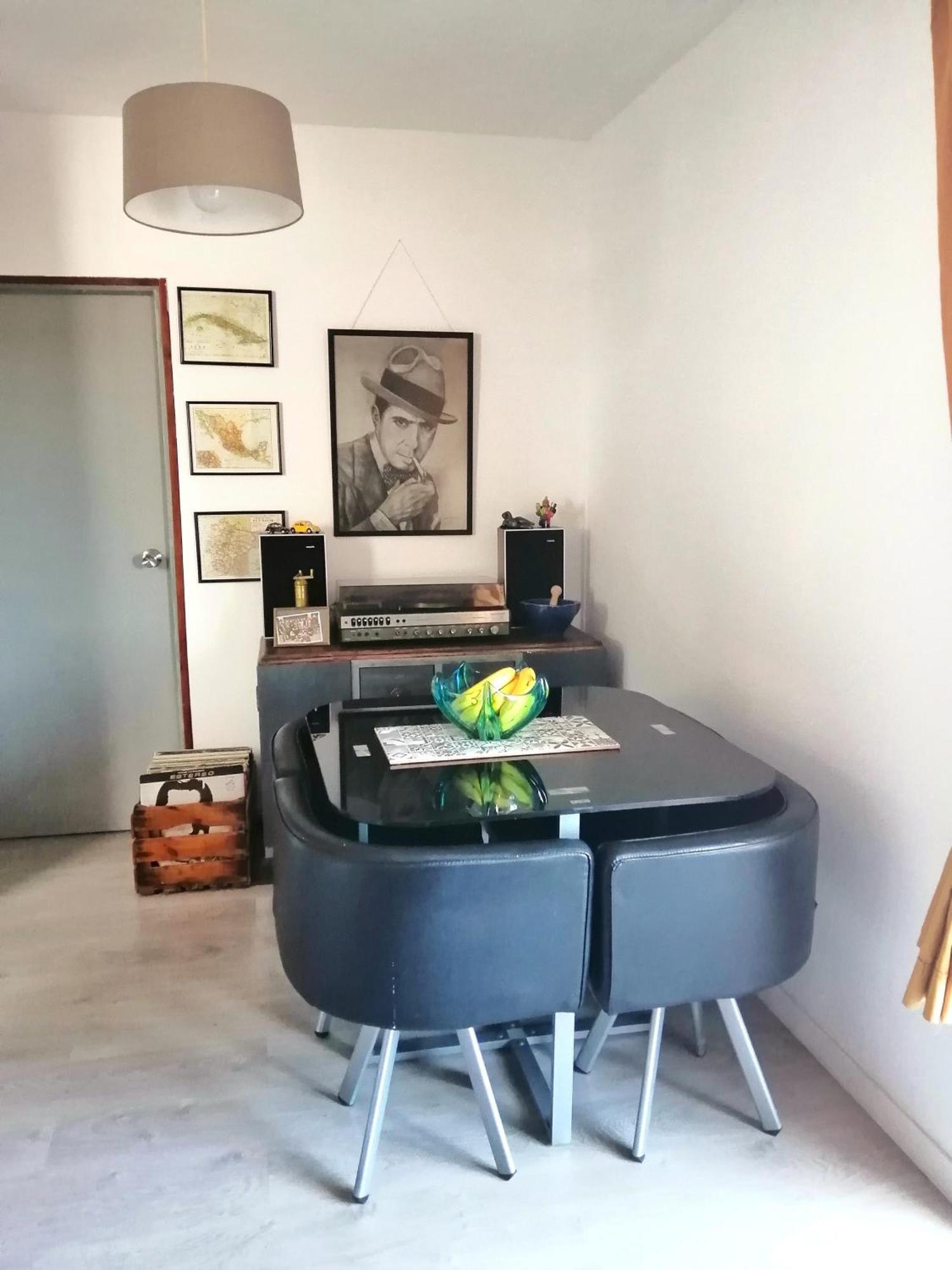 Apartment Homenfun Villaverde Bajo *