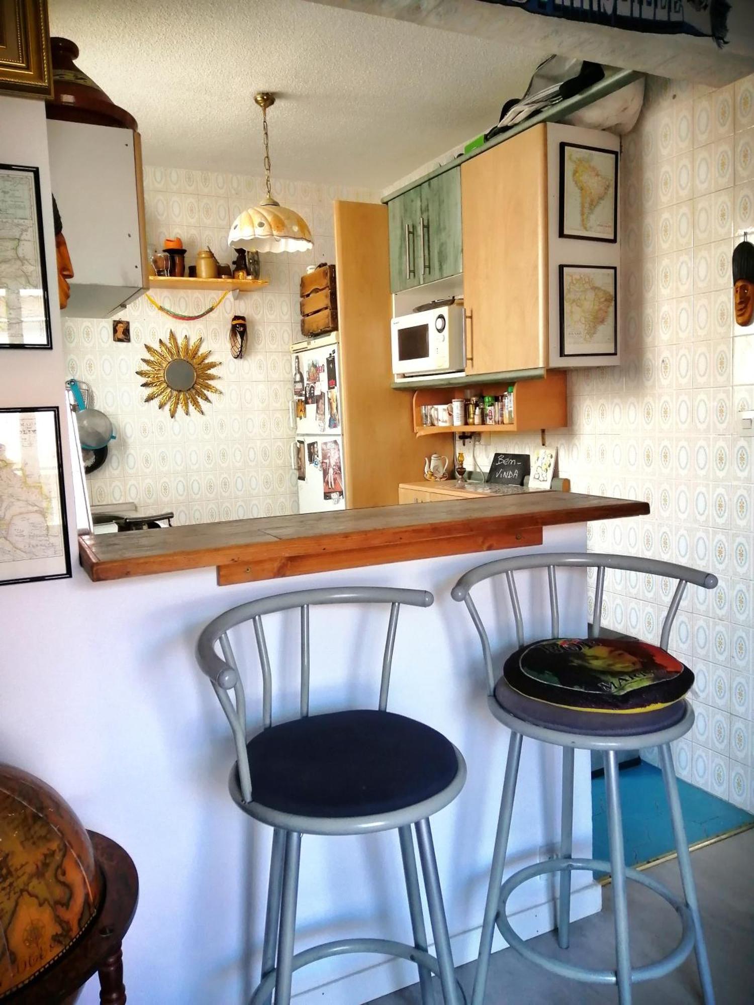 Homenfun Villaverde Bajo Apartment Madrid