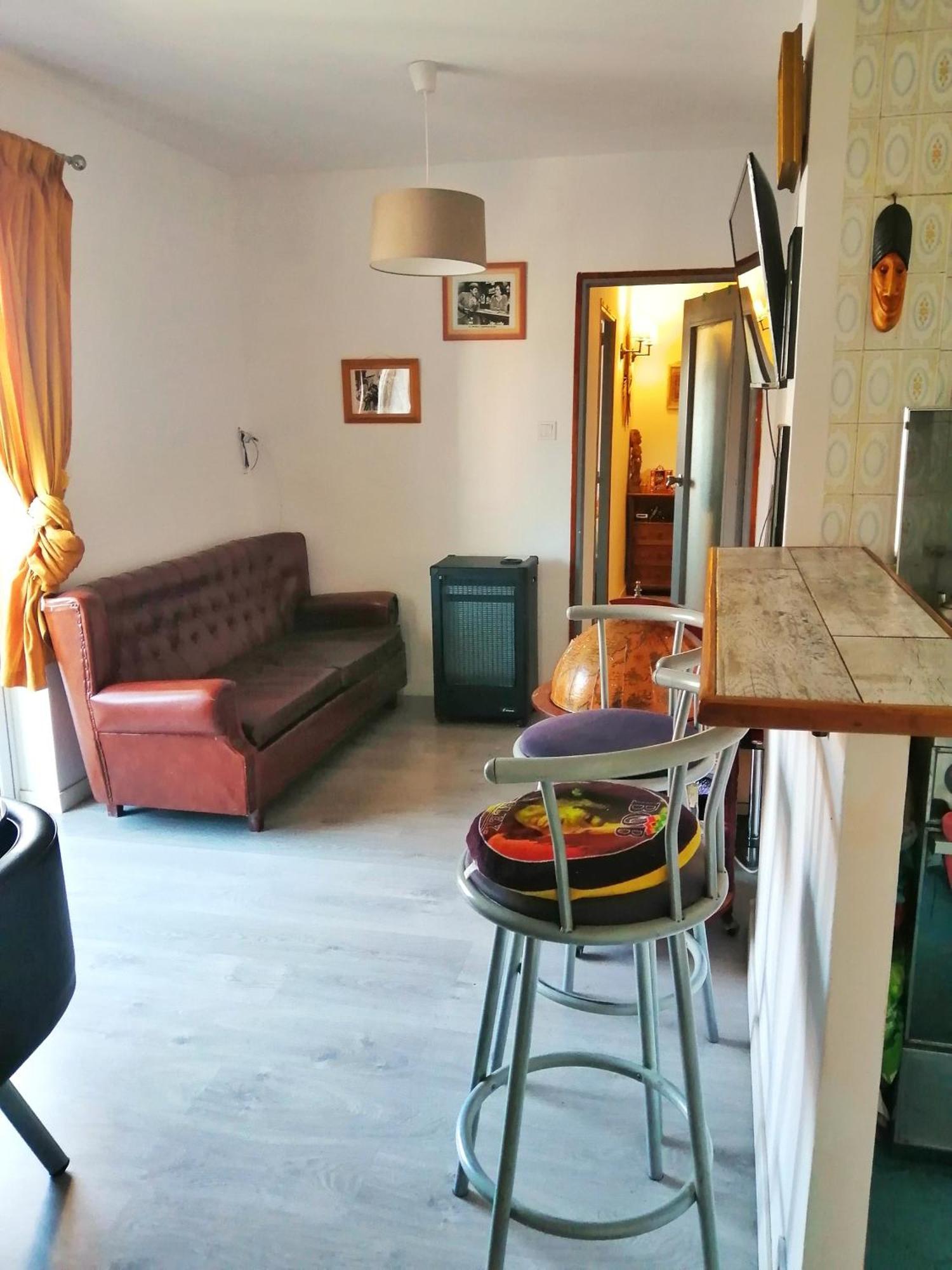 Homenfun Villaverde Bajo Apartment
