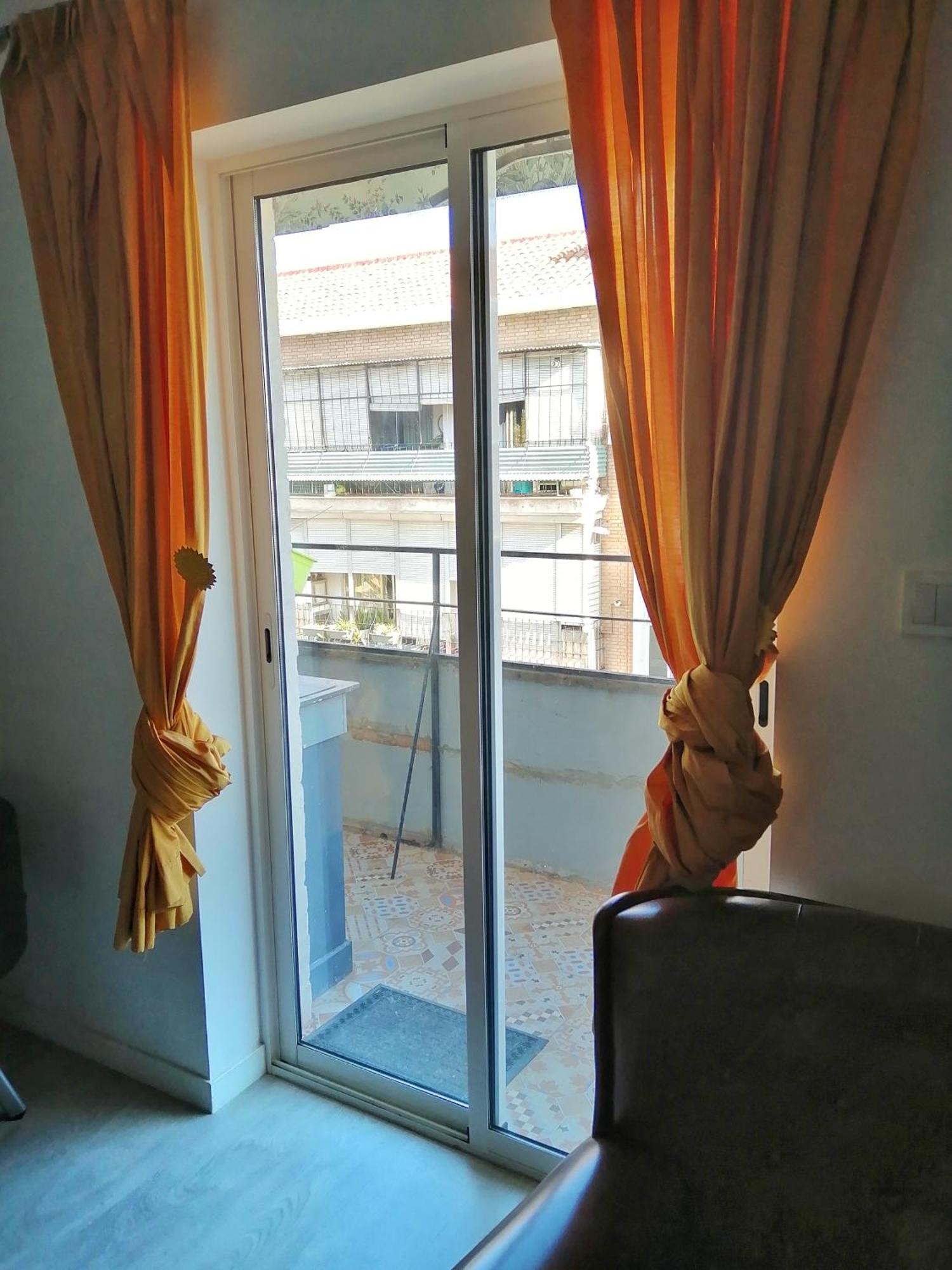Apartment Homenfun Villaverde Bajo Madrid