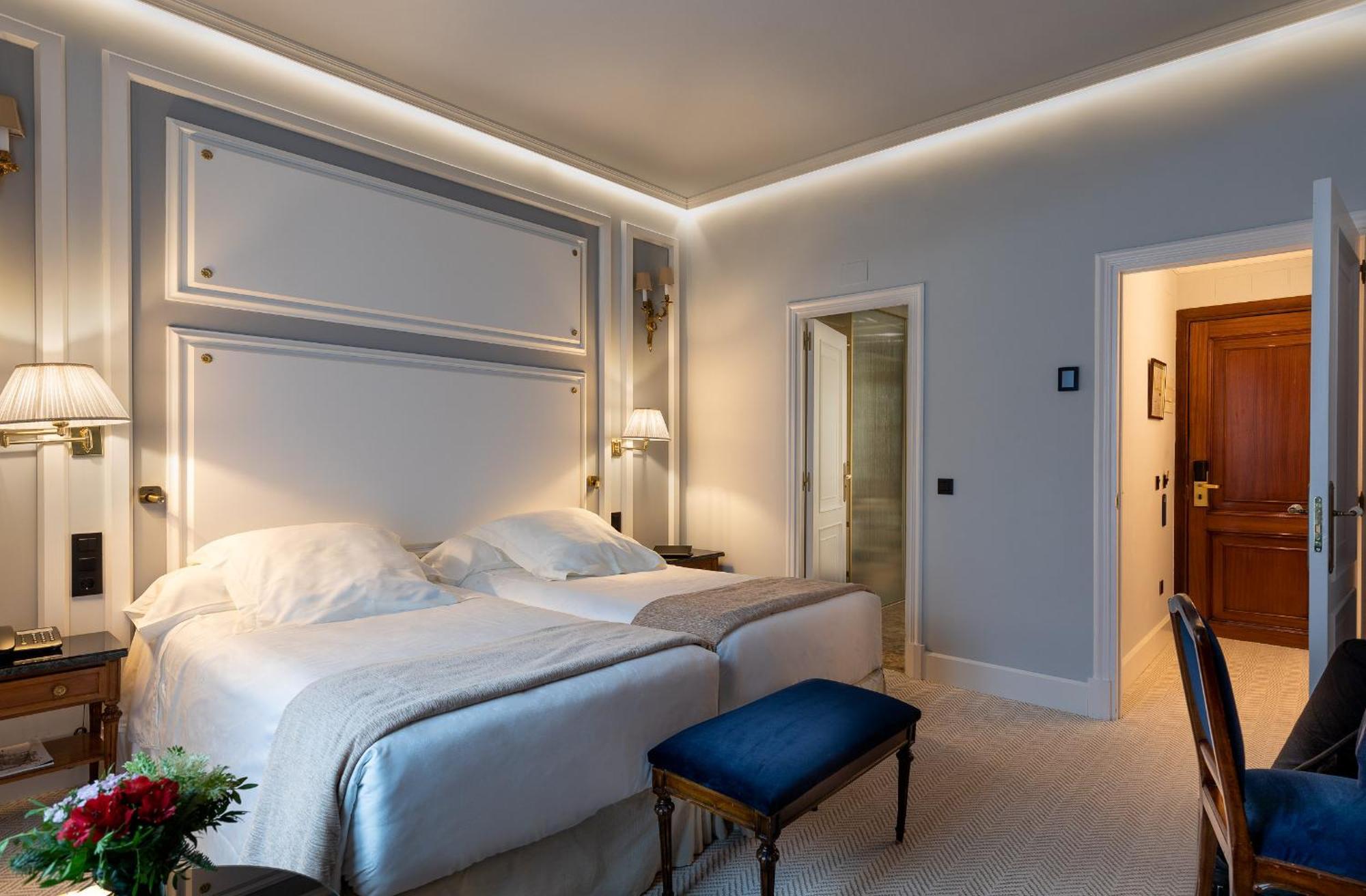 Wellington & Hotel 5*