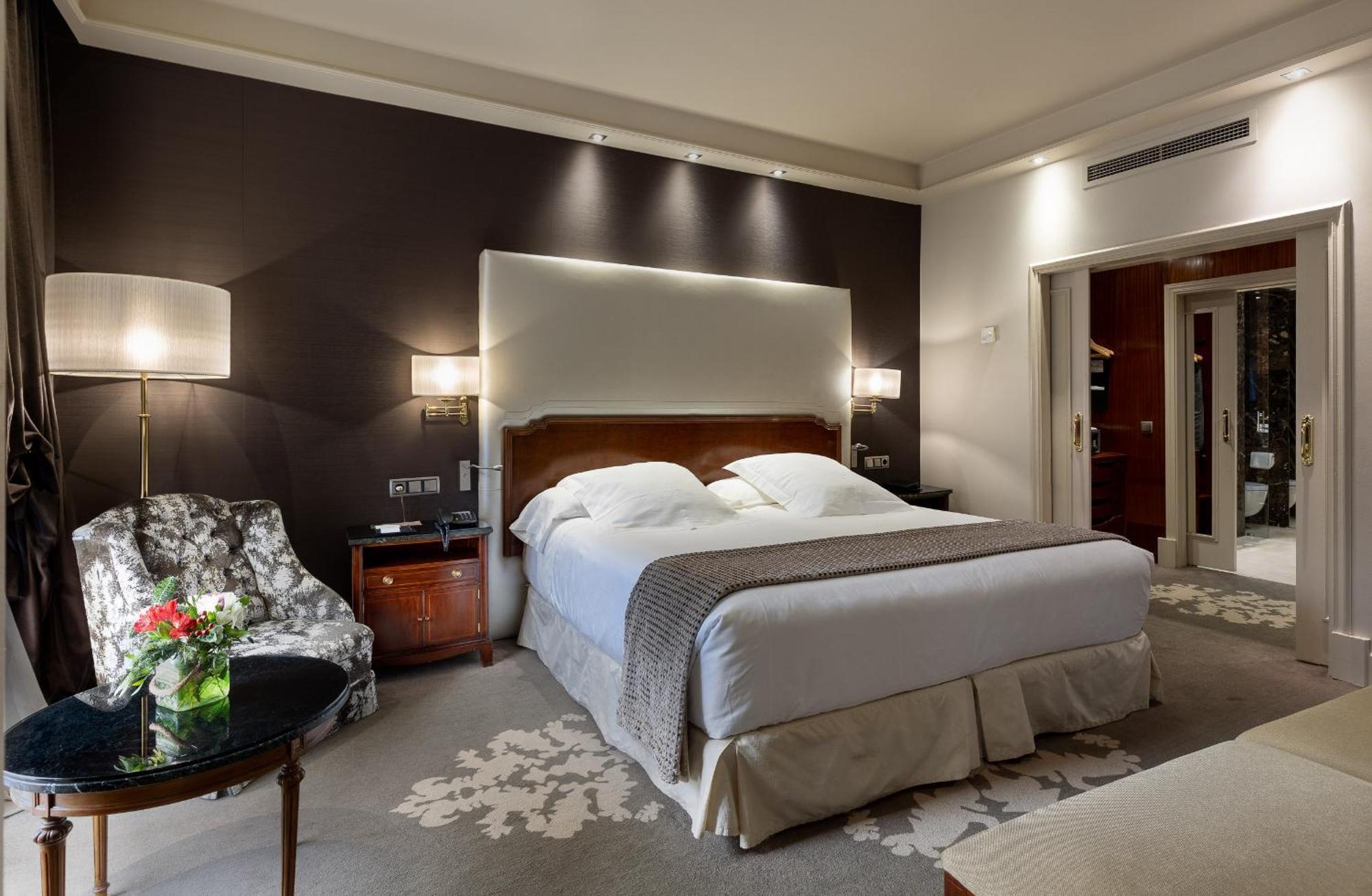 Hotel Wellington & Madrid