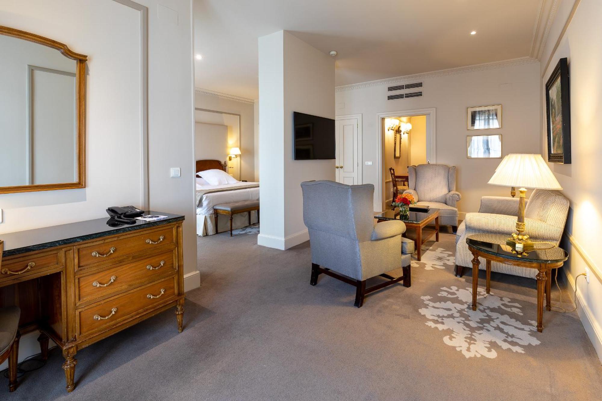 Wellington & Hotel 5*