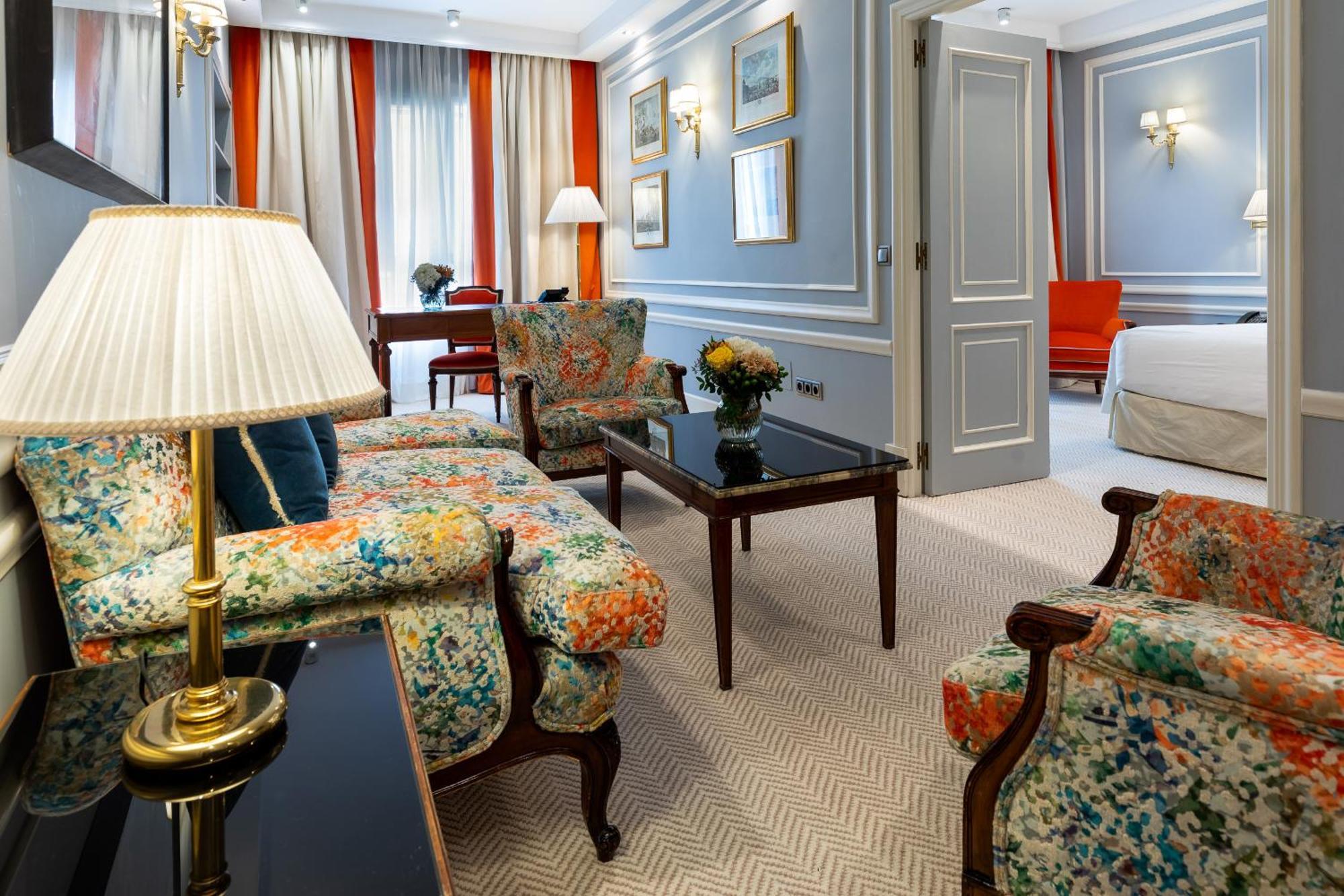 Wellington & Hotel 5*