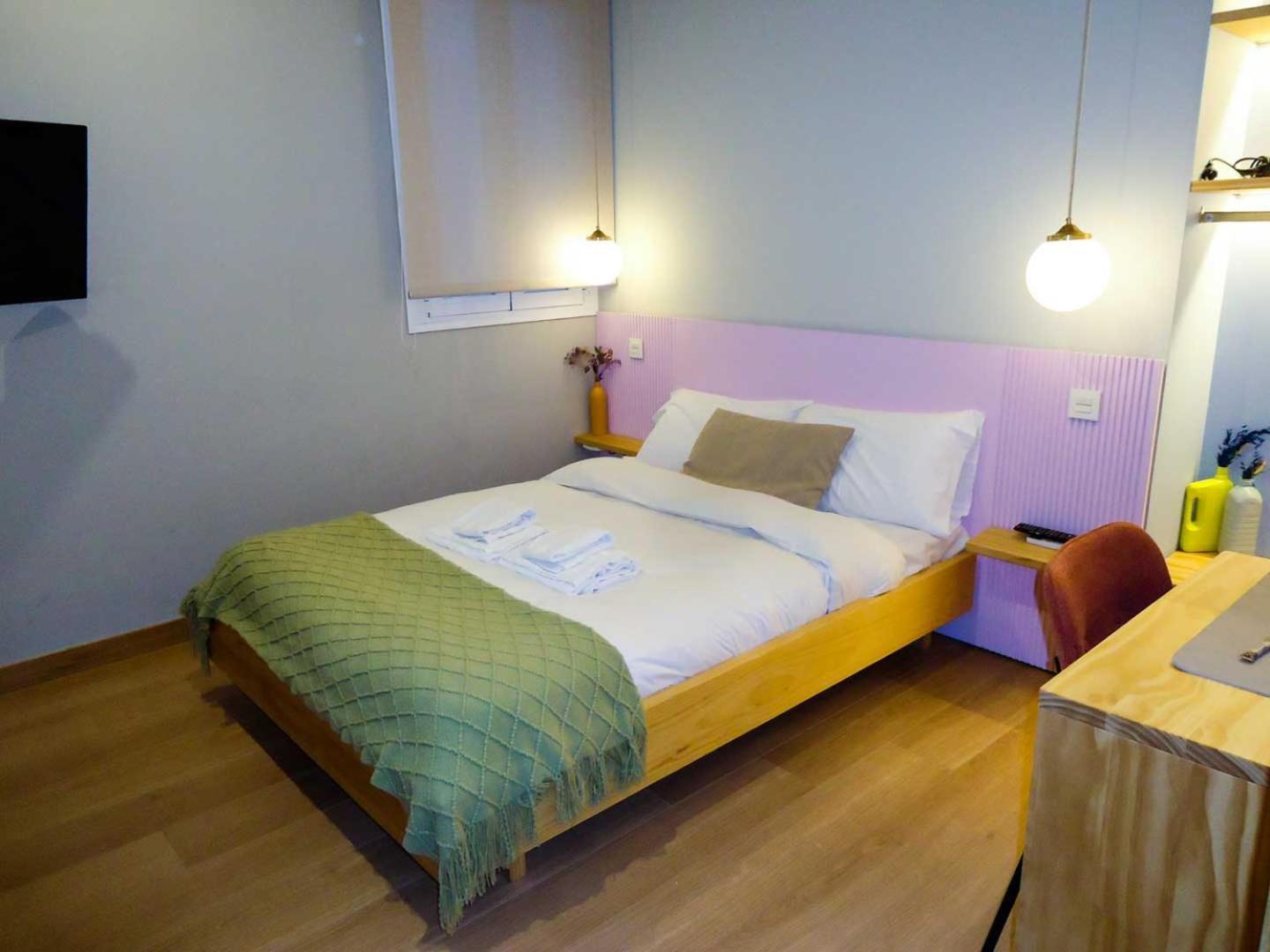 Guest house Olblanc Plaza De Espana By Batuecas Madrid