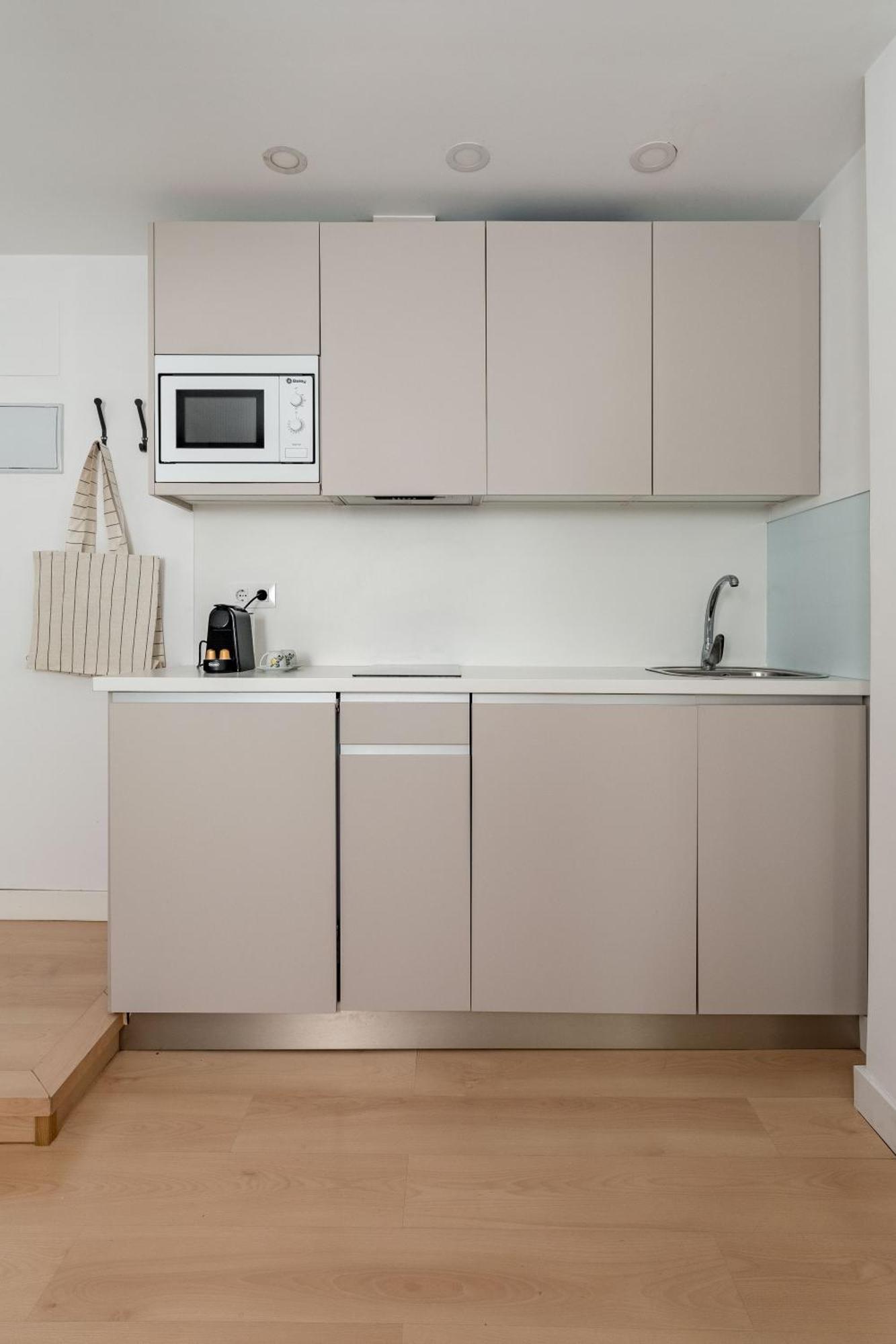 Apartment Charming Sol
